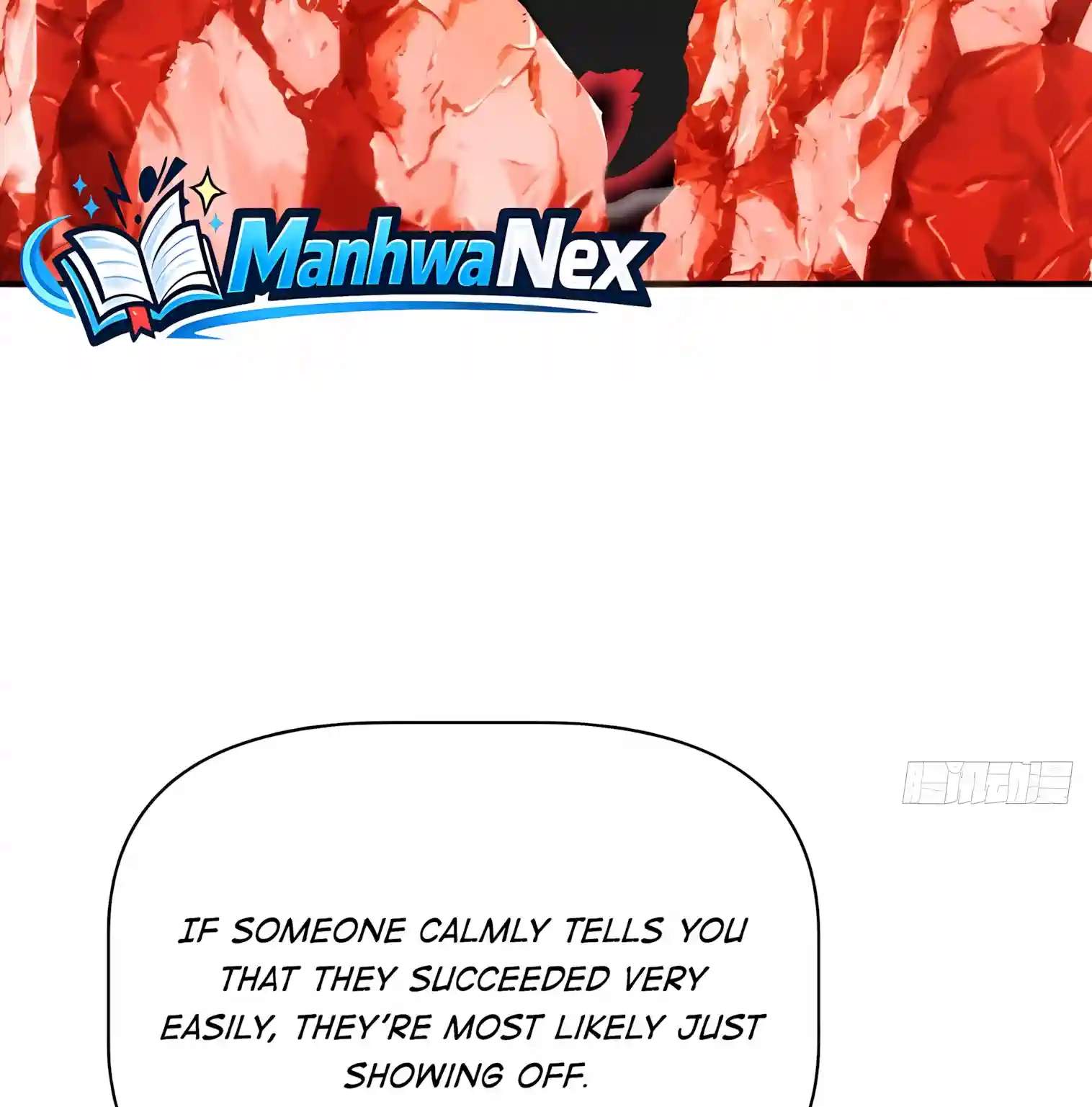 Infinite Evolution Starting from Zero — Chapter 127 — page 19