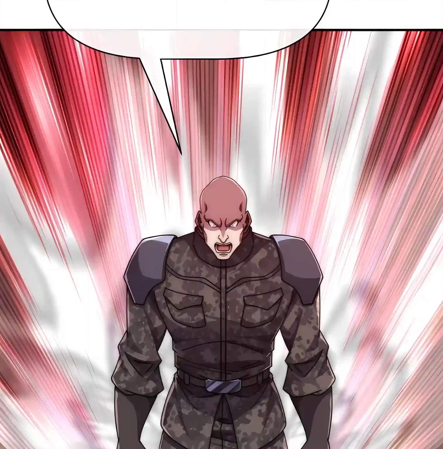 Infinite Evolution Starting from Zero — Chapter 127 — page 20