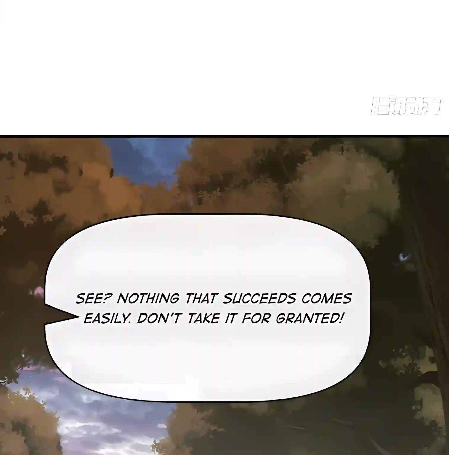 Infinite Evolution Starting from Zero — Chapter 127 — page 23
