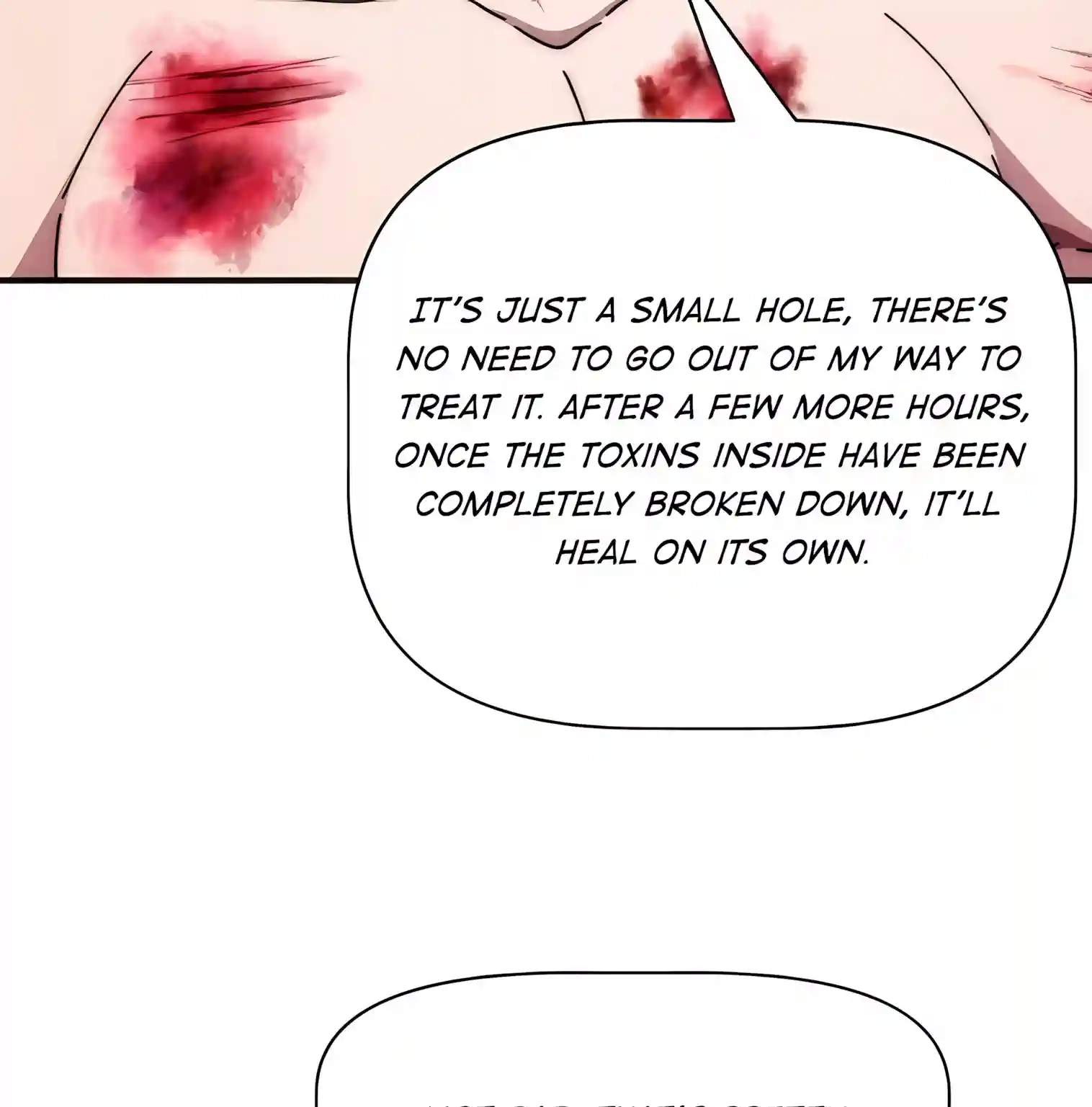 Infinite Evolution Starting from Zero — Chapter 127 — page 29