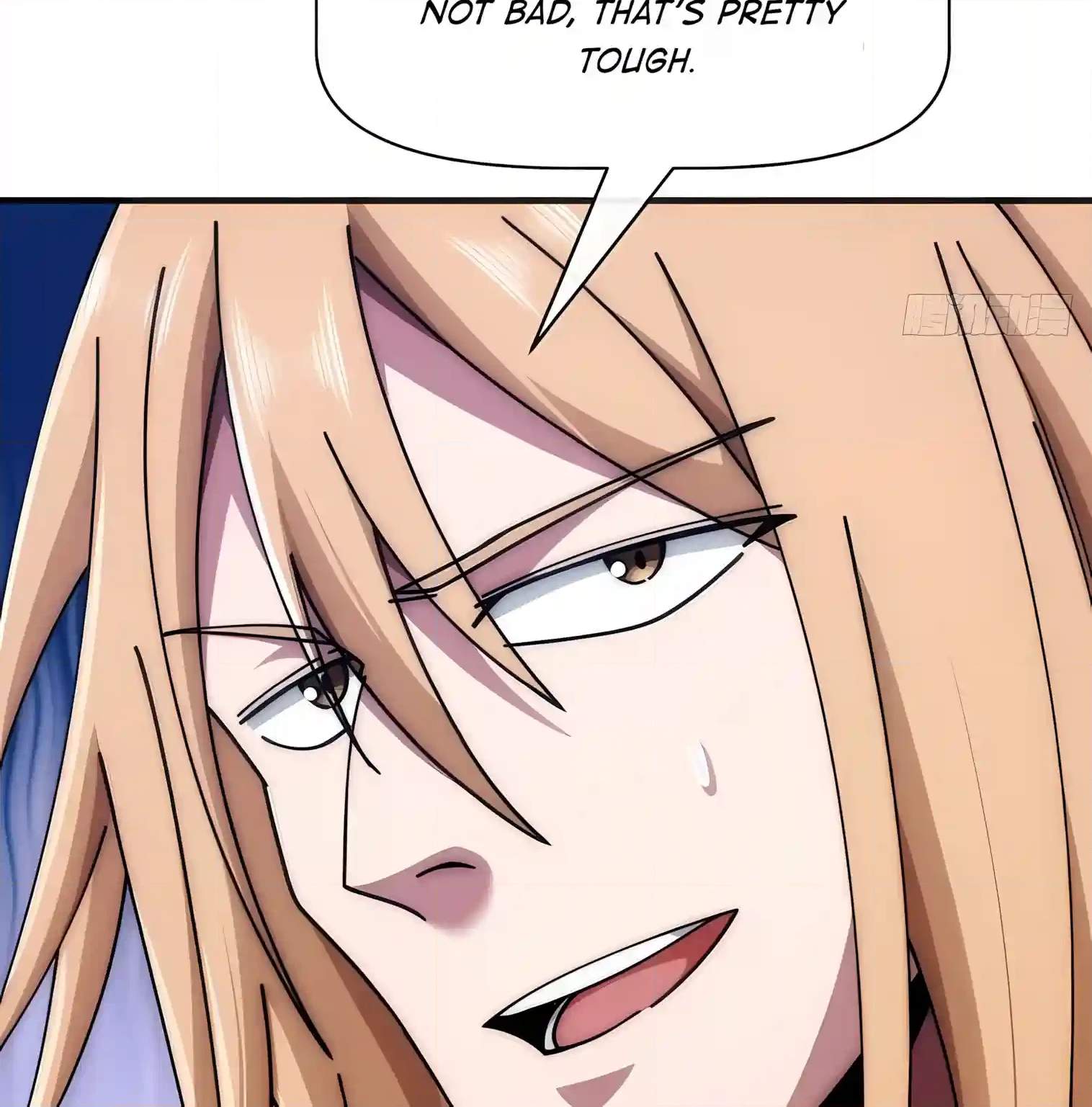 Infinite Evolution Starting from Zero — Chapter 127 — page 30
