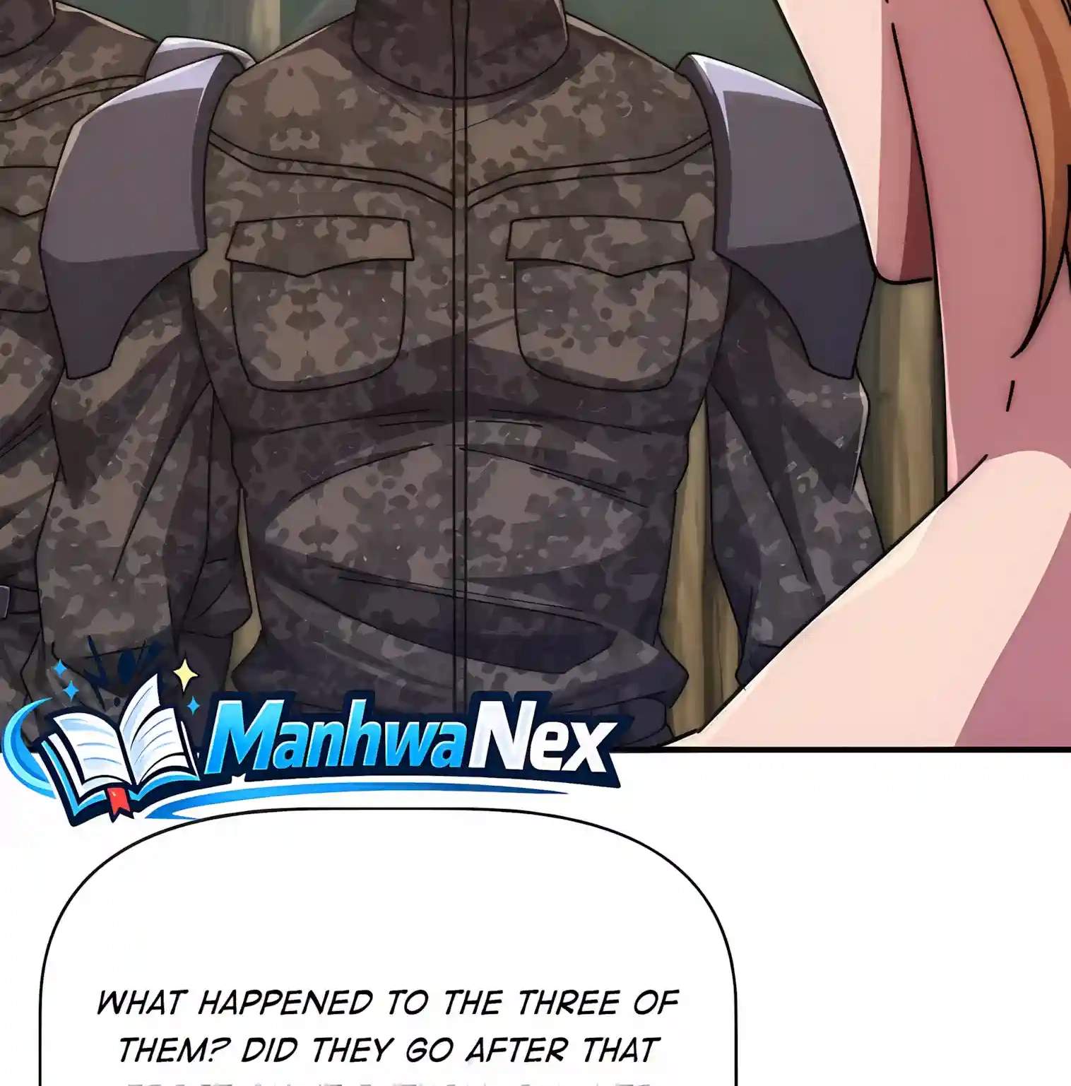 Infinite Evolution Starting from Zero — Chapter 127 — page 36