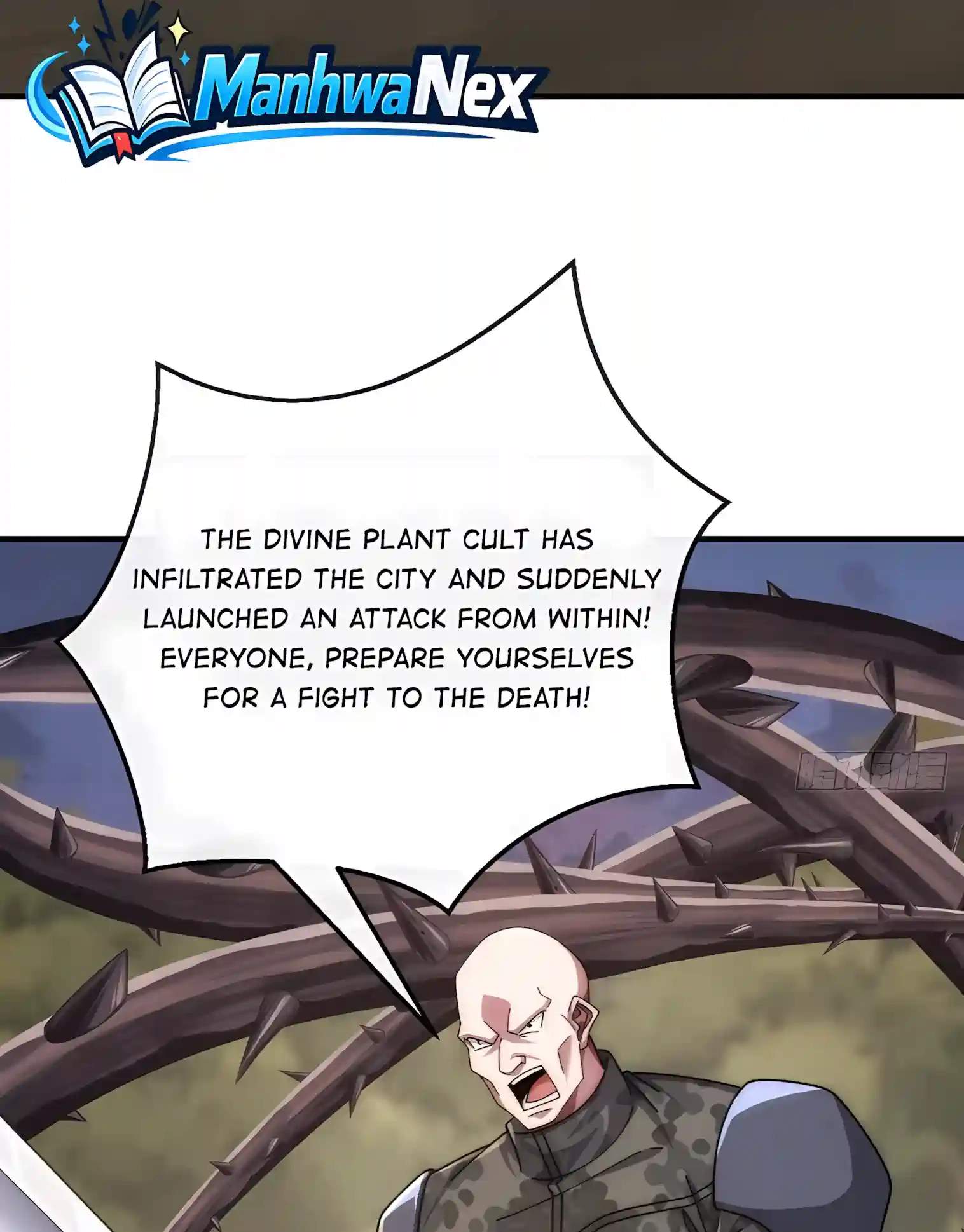 Infinite Evolution Starting from Zero — Chapter 129 — page 19