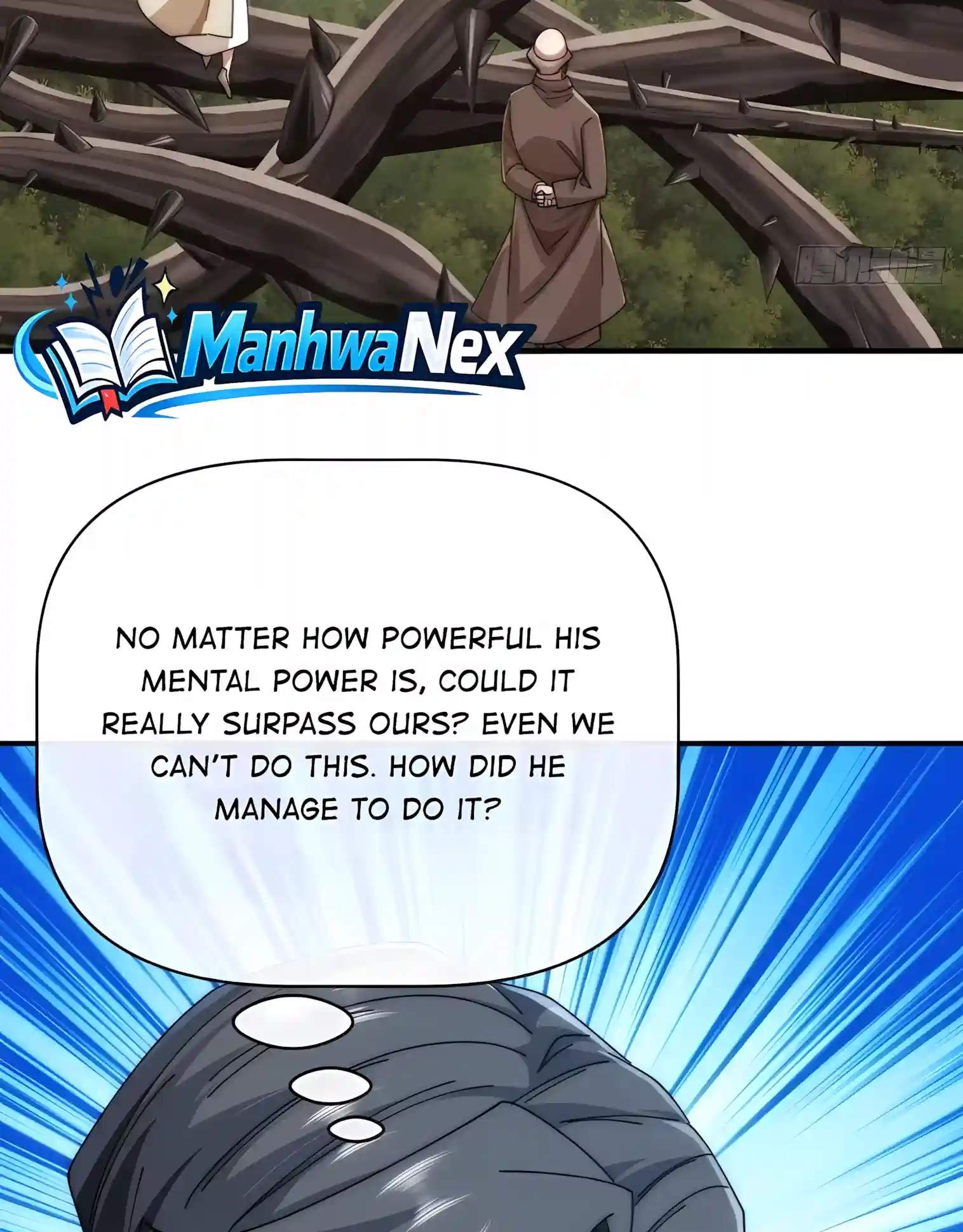 Infinite Evolution Starting from Zero — Chapter 129 — page 25