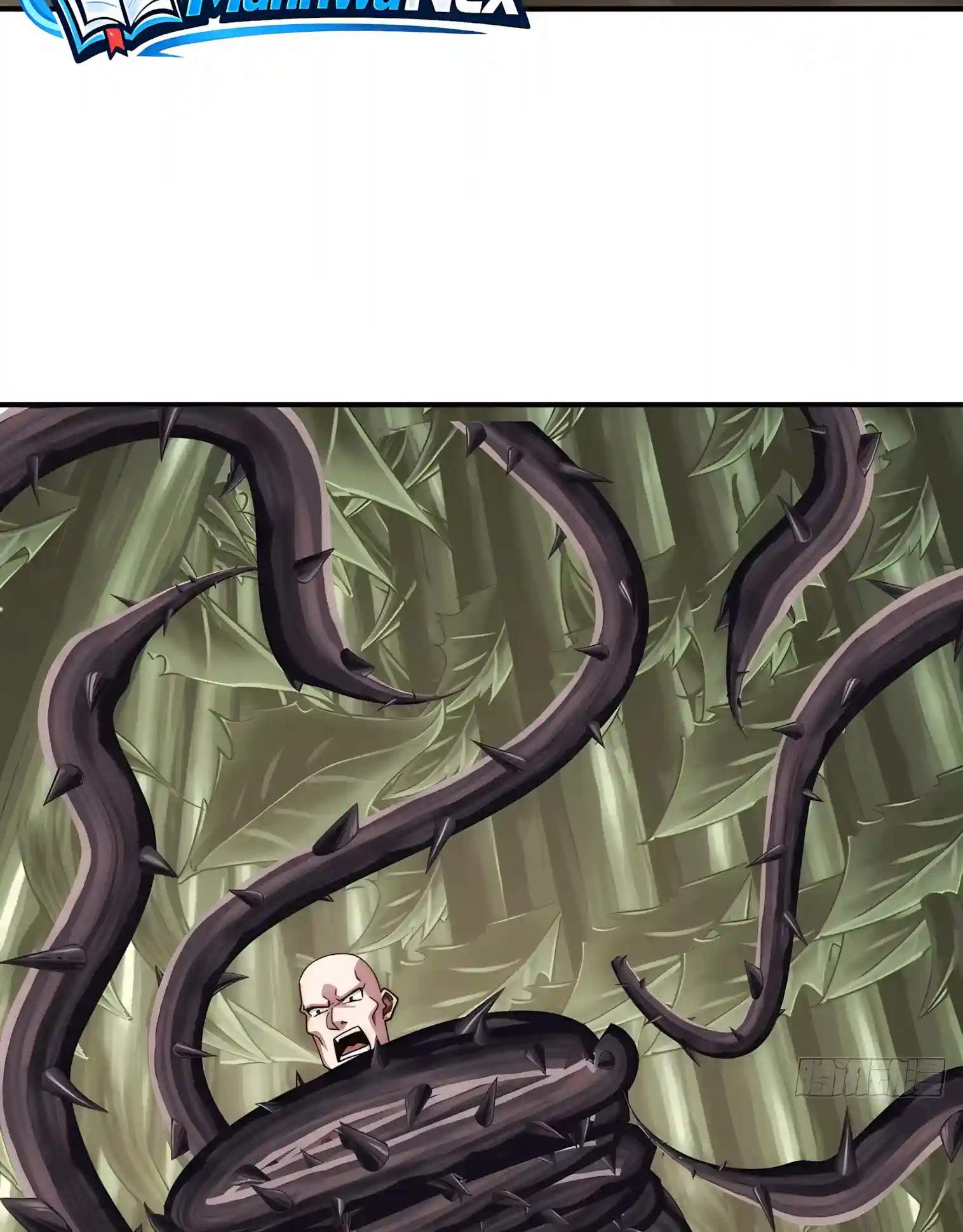 Infinite Evolution Starting from Zero — Chapter 129 — page 36