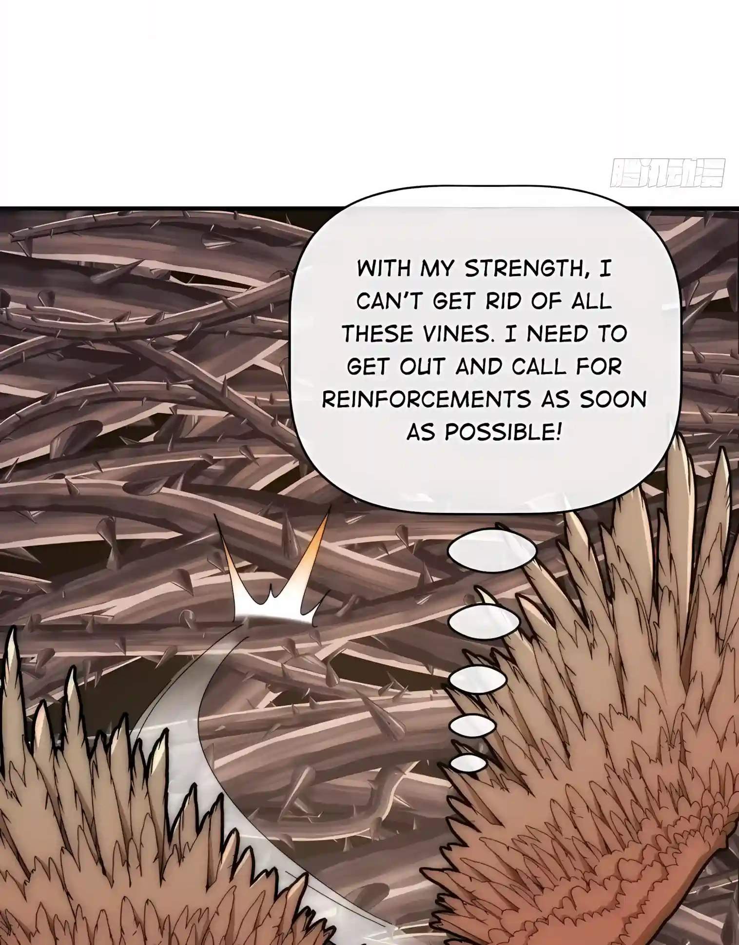 Infinite Evolution Starting from Zero — Chapter 129 — page 44