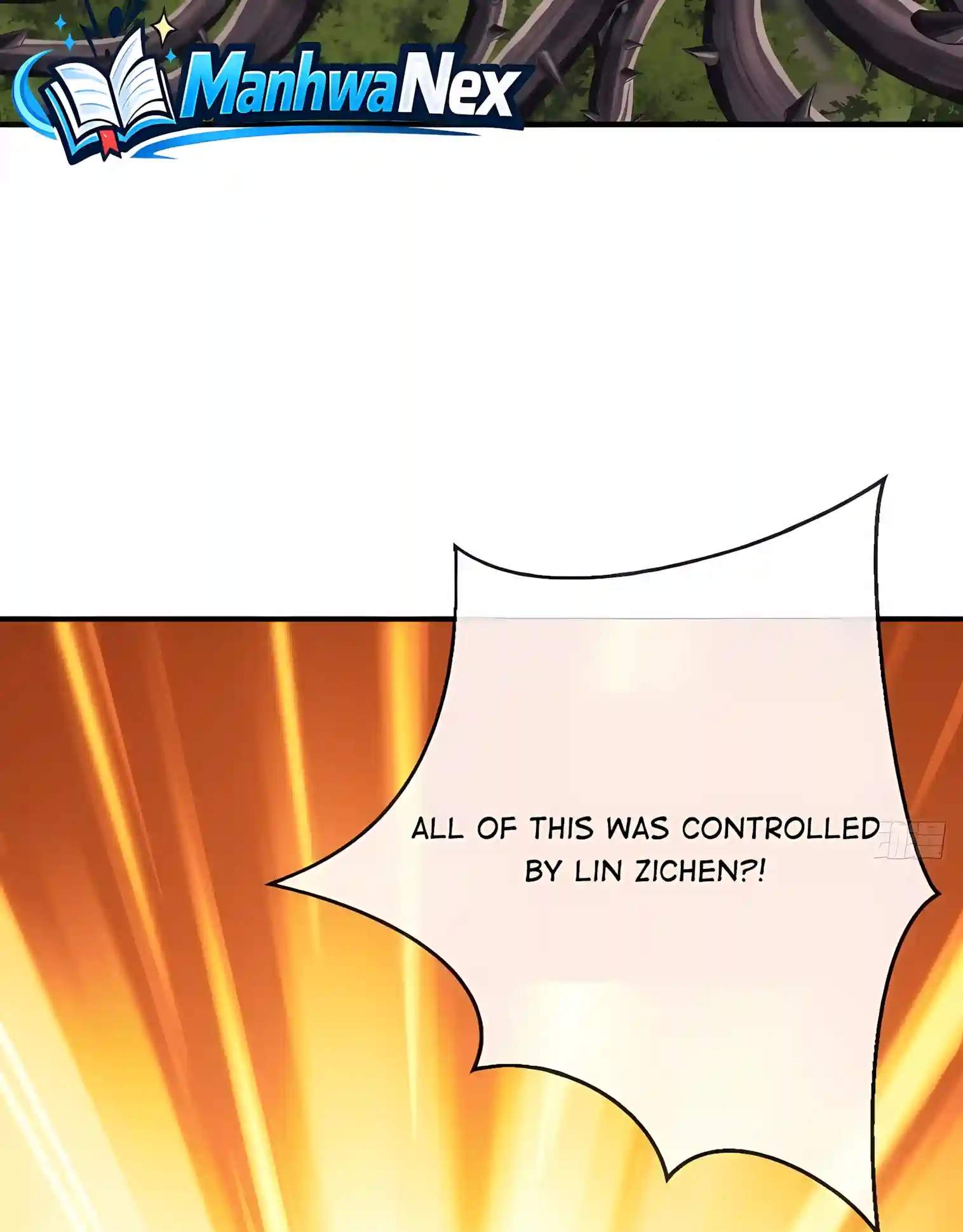 Infinite Evolution Starting from Zero — Chapter 129 — page 51