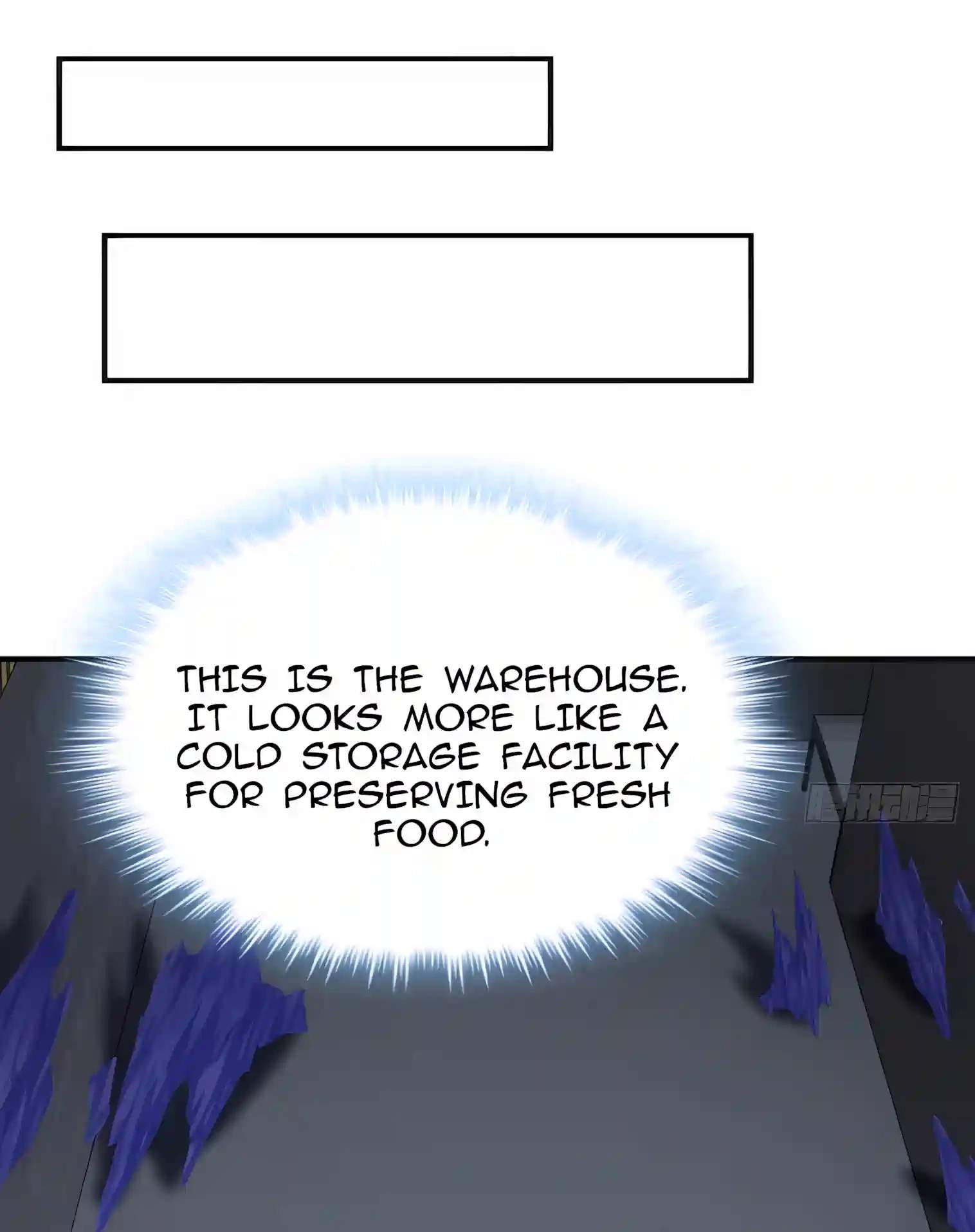 Infinite Evolution Starting from Zero — Chapter 130 — page 13