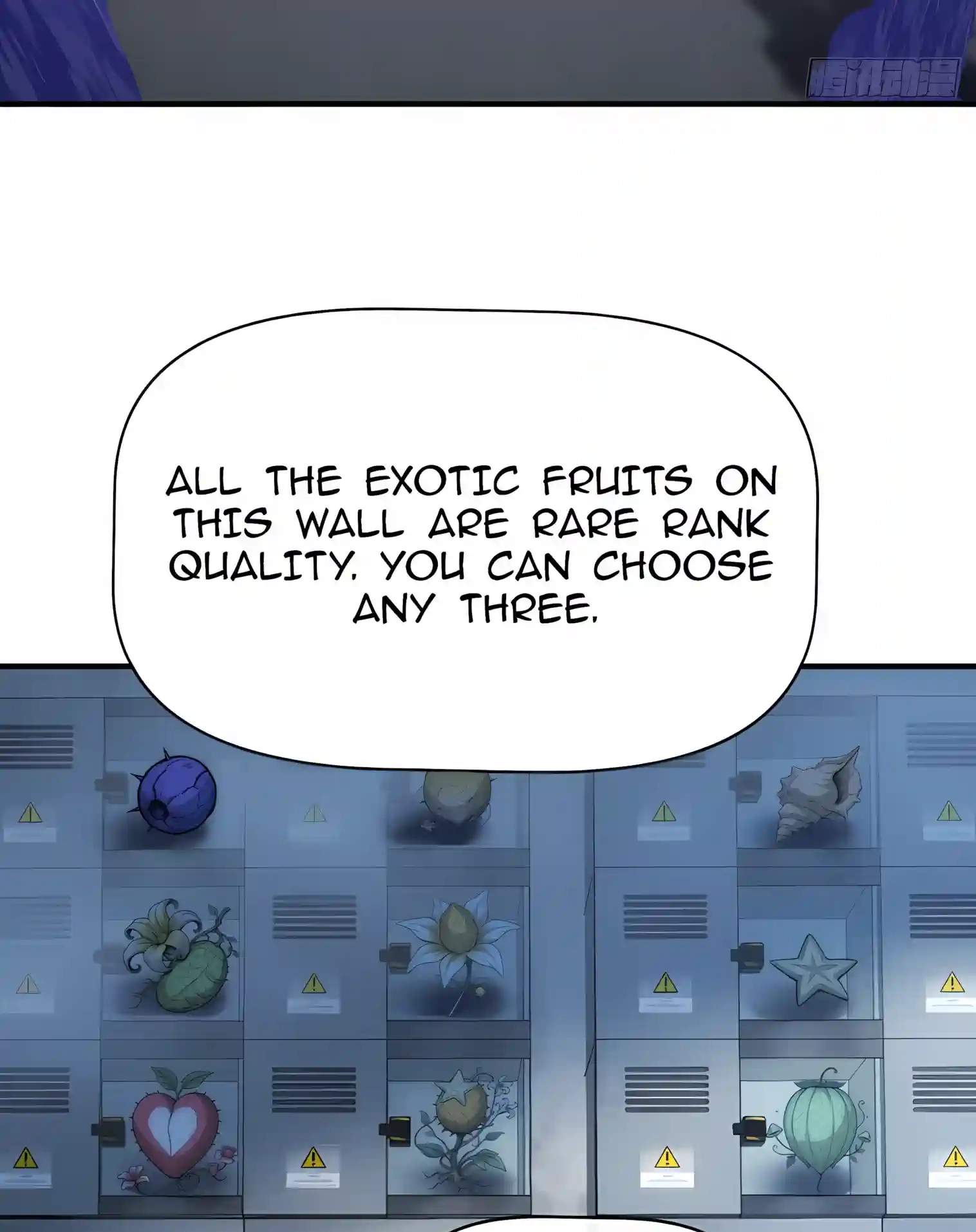 Infinite Evolution Starting from Zero — Chapter 130 — page 15