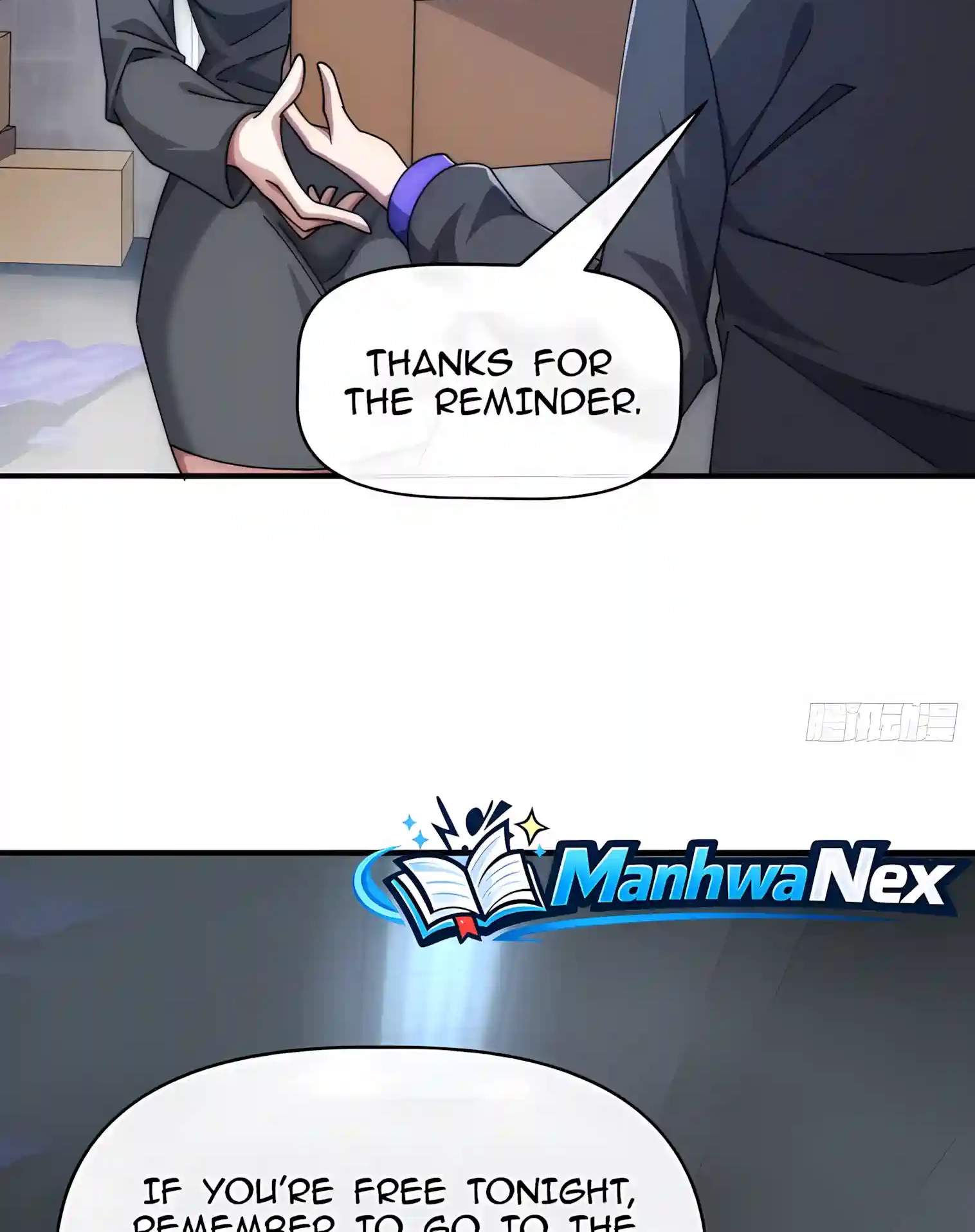 Infinite Evolution Starting from Zero — Chapter 130 — page 20