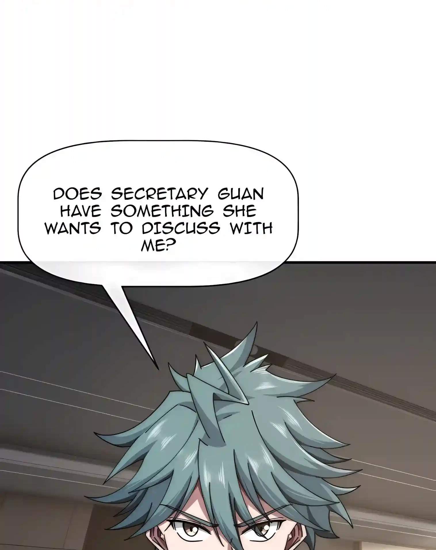 Infinite Evolution Starting from Zero — Chapter 130 — page 32