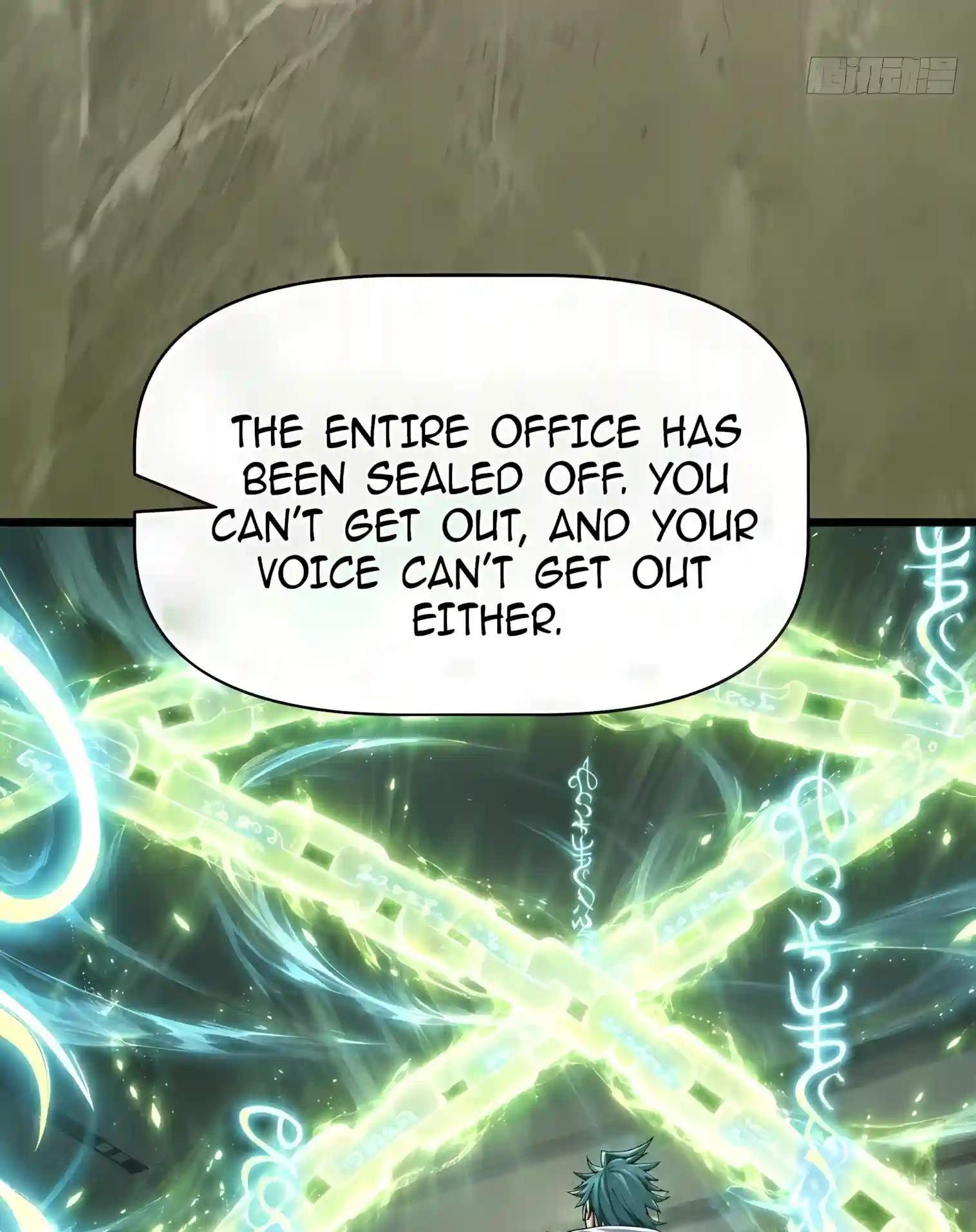 Infinite Evolution Starting from Zero — Chapter 130 — page 43