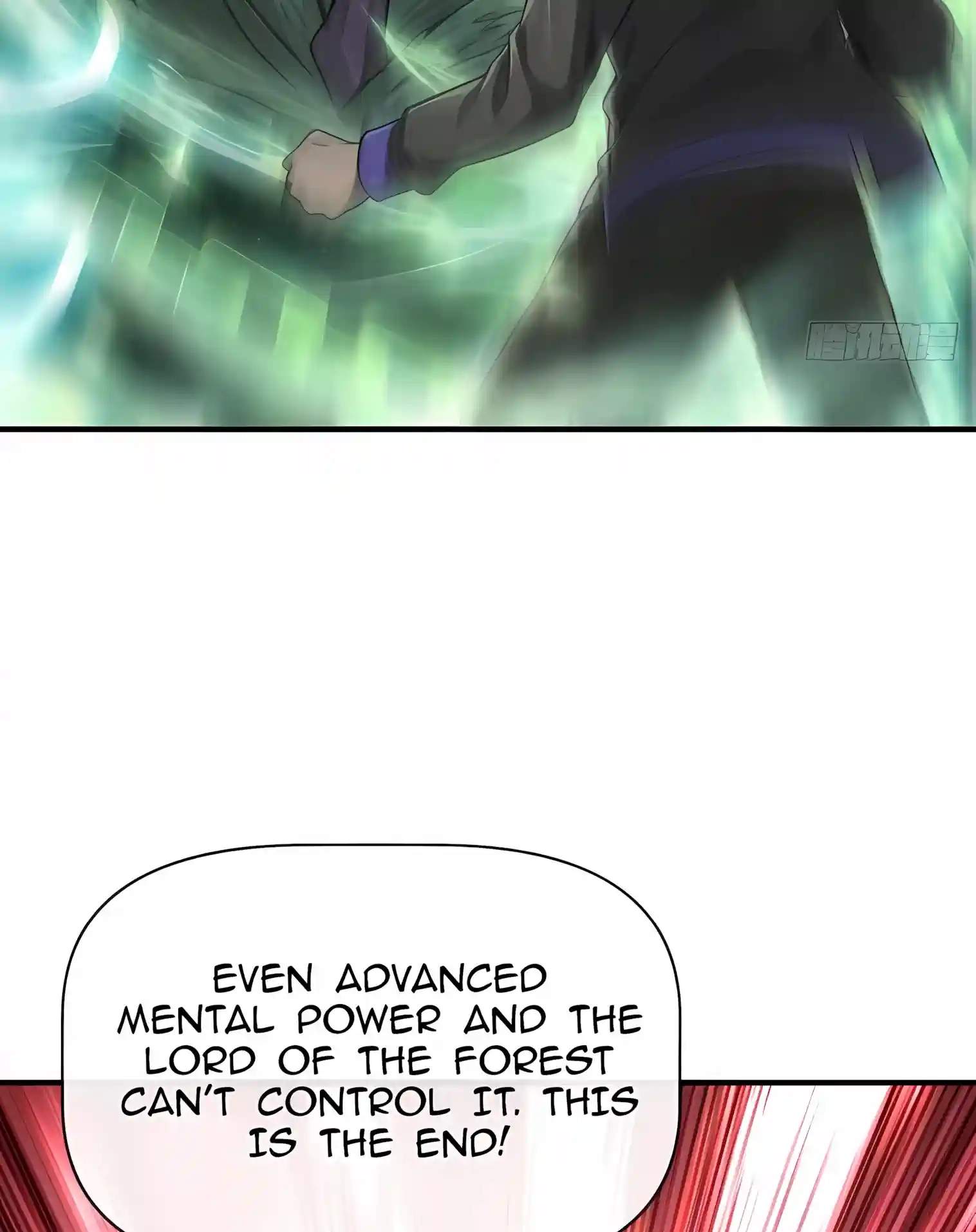 Infinite Evolution Starting from Zero — Chapter 130 — page 47