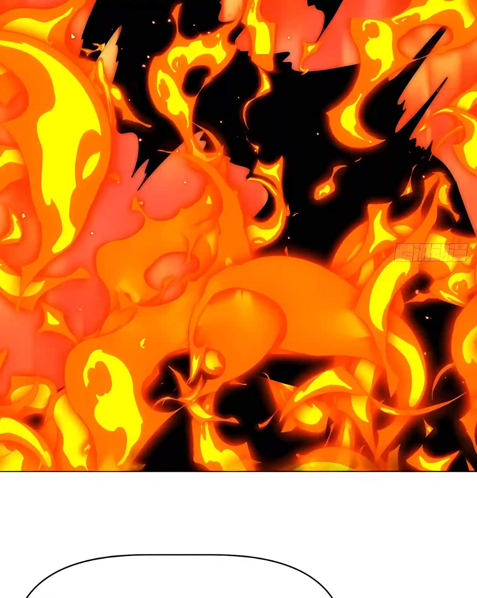 Infinite Evolution Starting from Zero — Chapter 131 — page 7