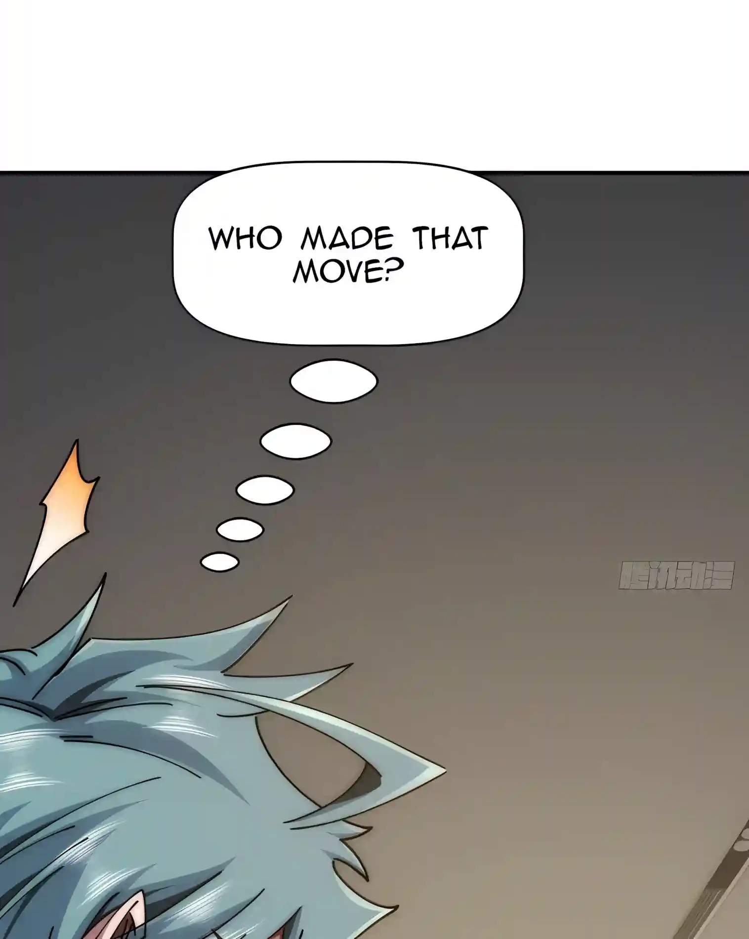 Infinite Evolution Starting from Zero — Chapter 131 — page 10
