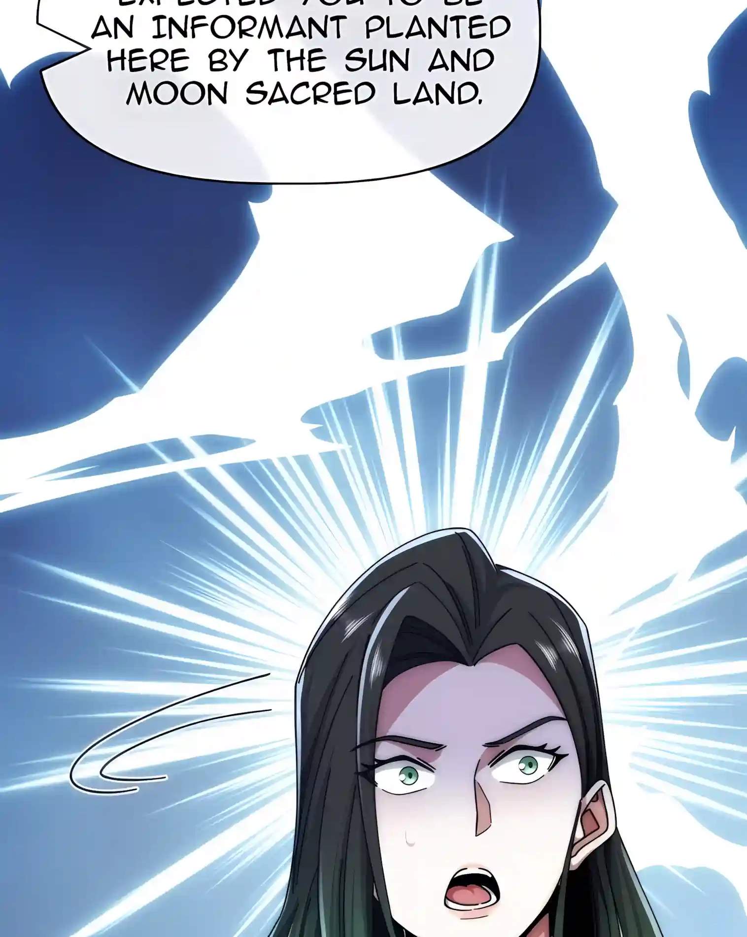 Infinite Evolution Starting from Zero — Chapter 131 — page 12