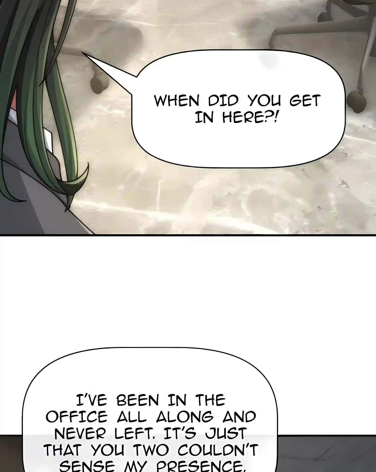 Infinite Evolution Starting from Zero — Chapter 131 — page 15