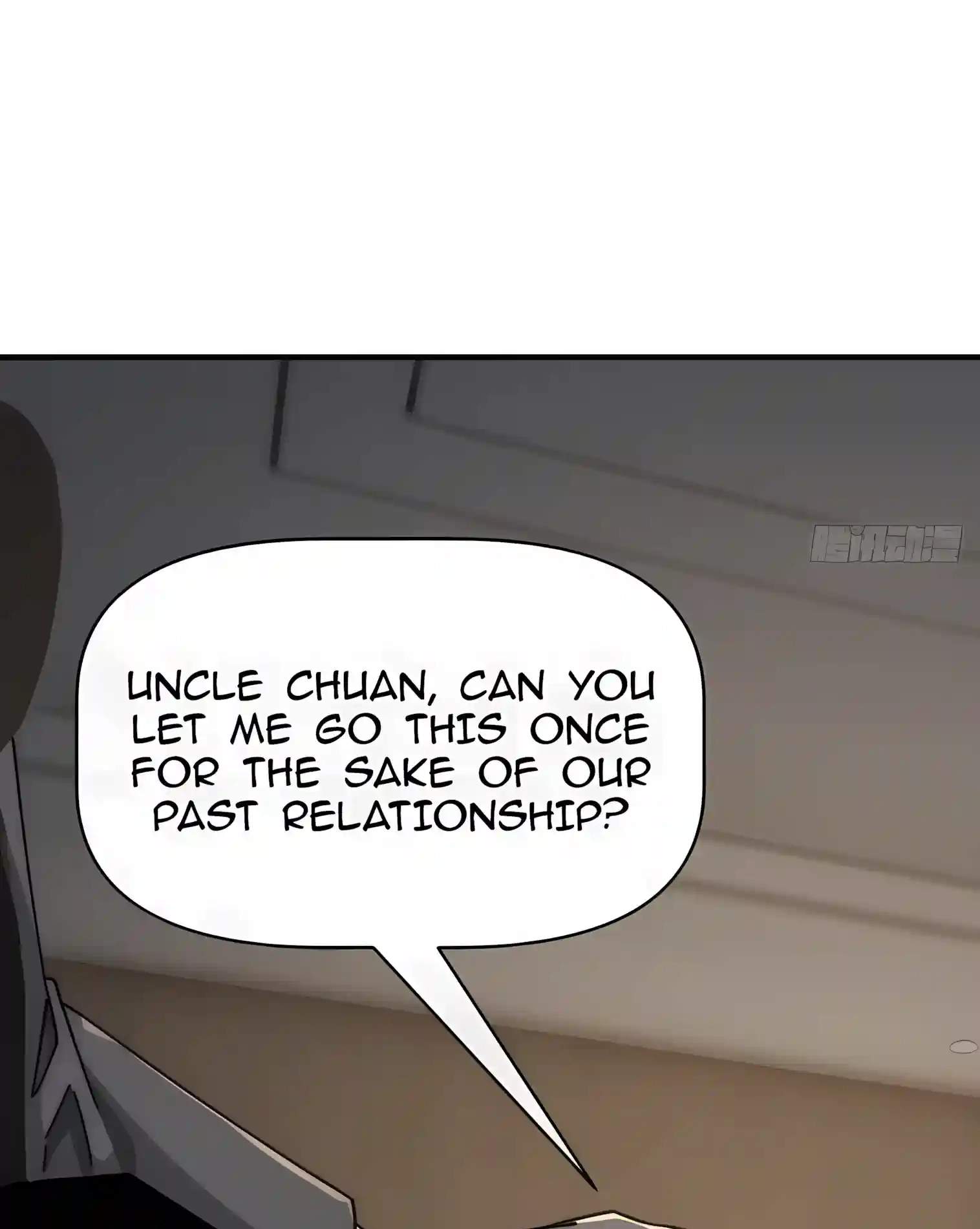 Infinite Evolution Starting from Zero — Chapter 131 — page 17