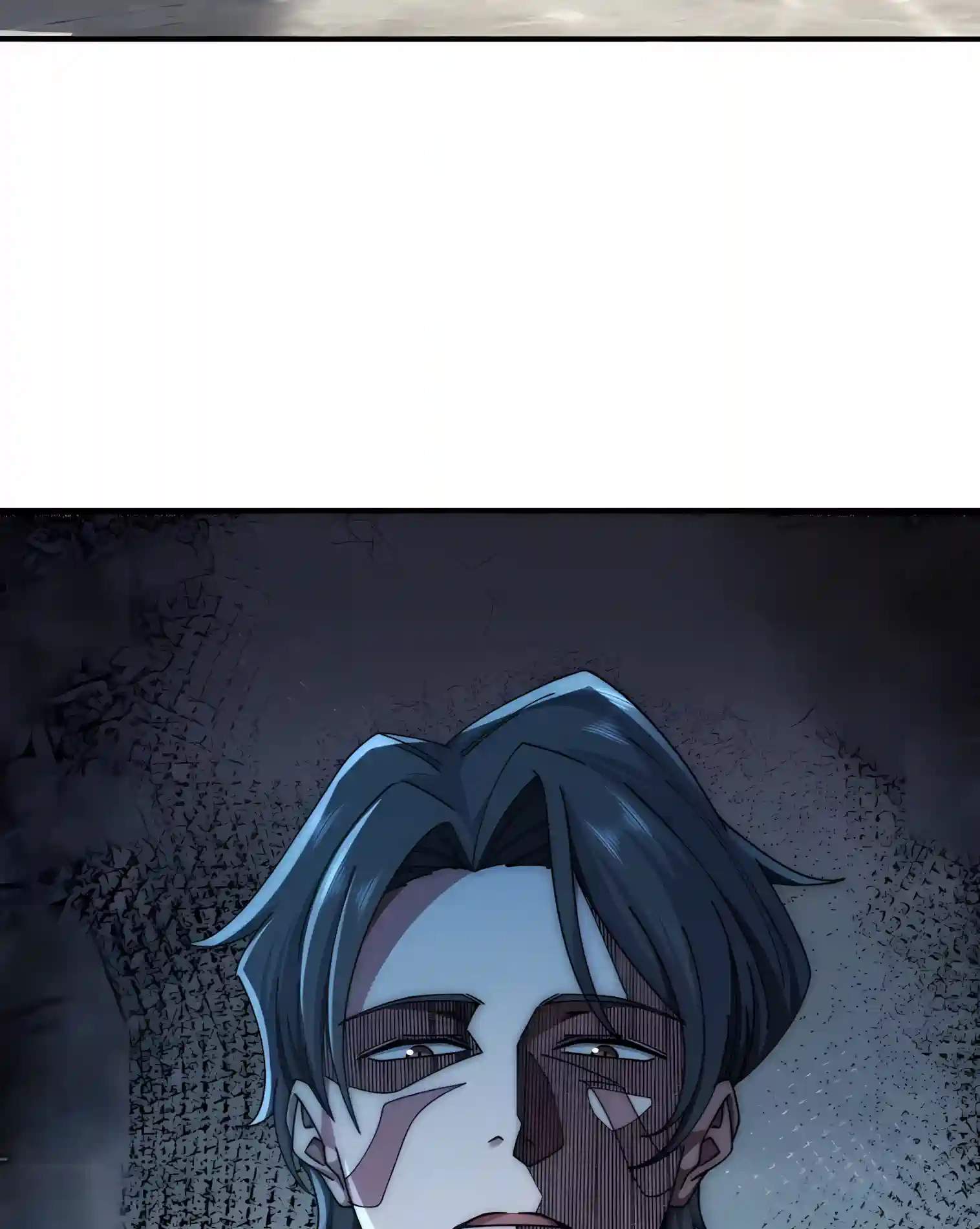 Infinite Evolution Starting from Zero — Chapter 131 — page 19