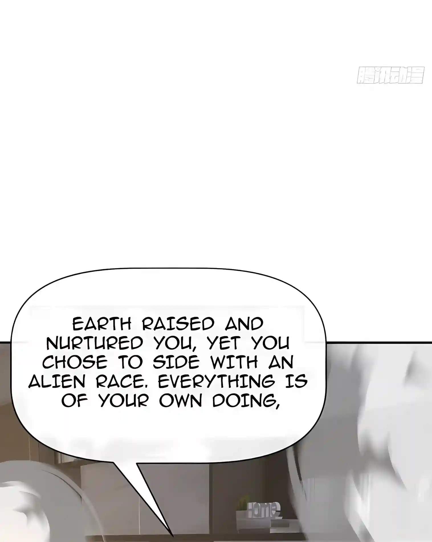 Infinite Evolution Starting from Zero — Chapter 131 — page 23