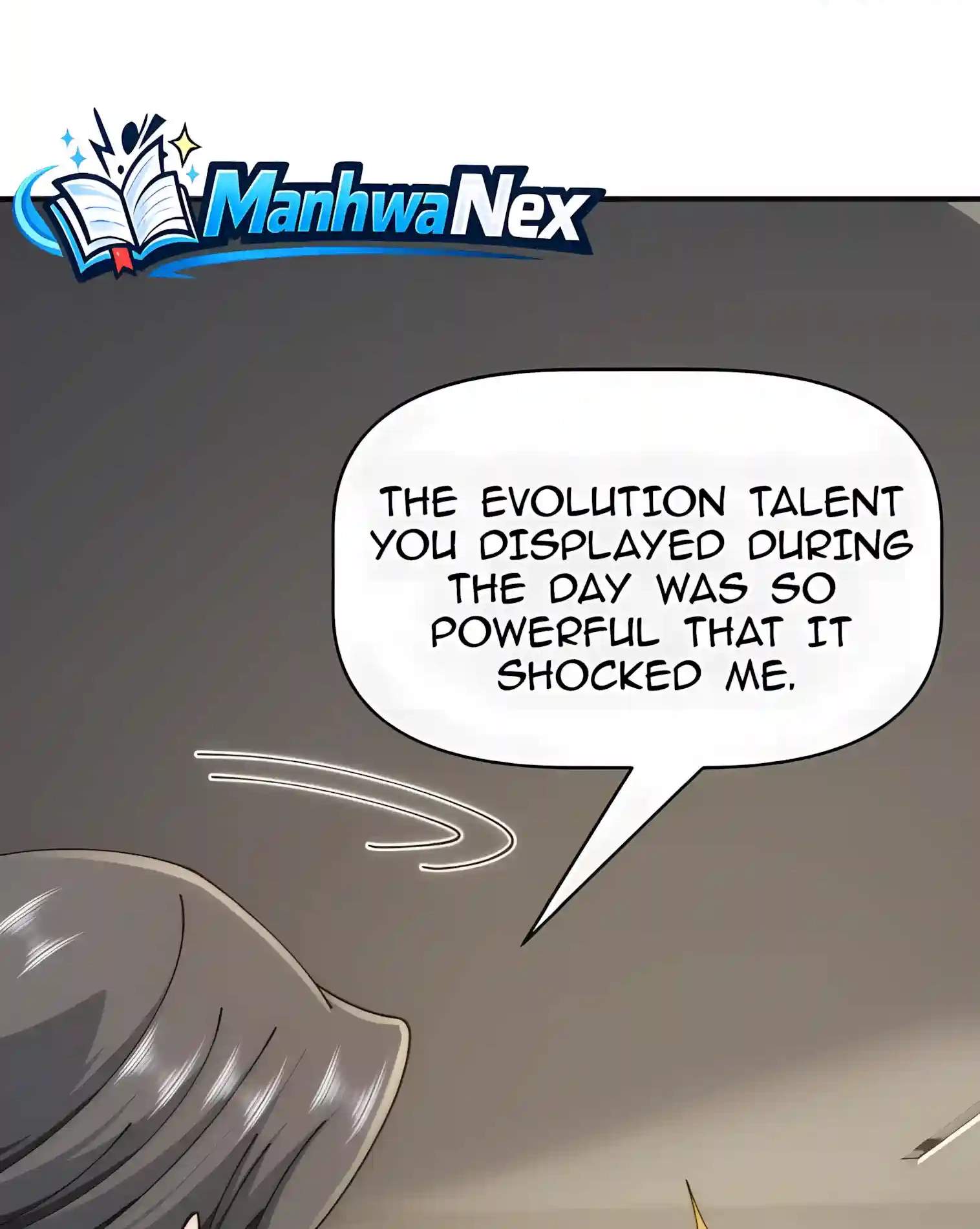 Infinite Evolution Starting from Zero — Chapter 131 — page 26