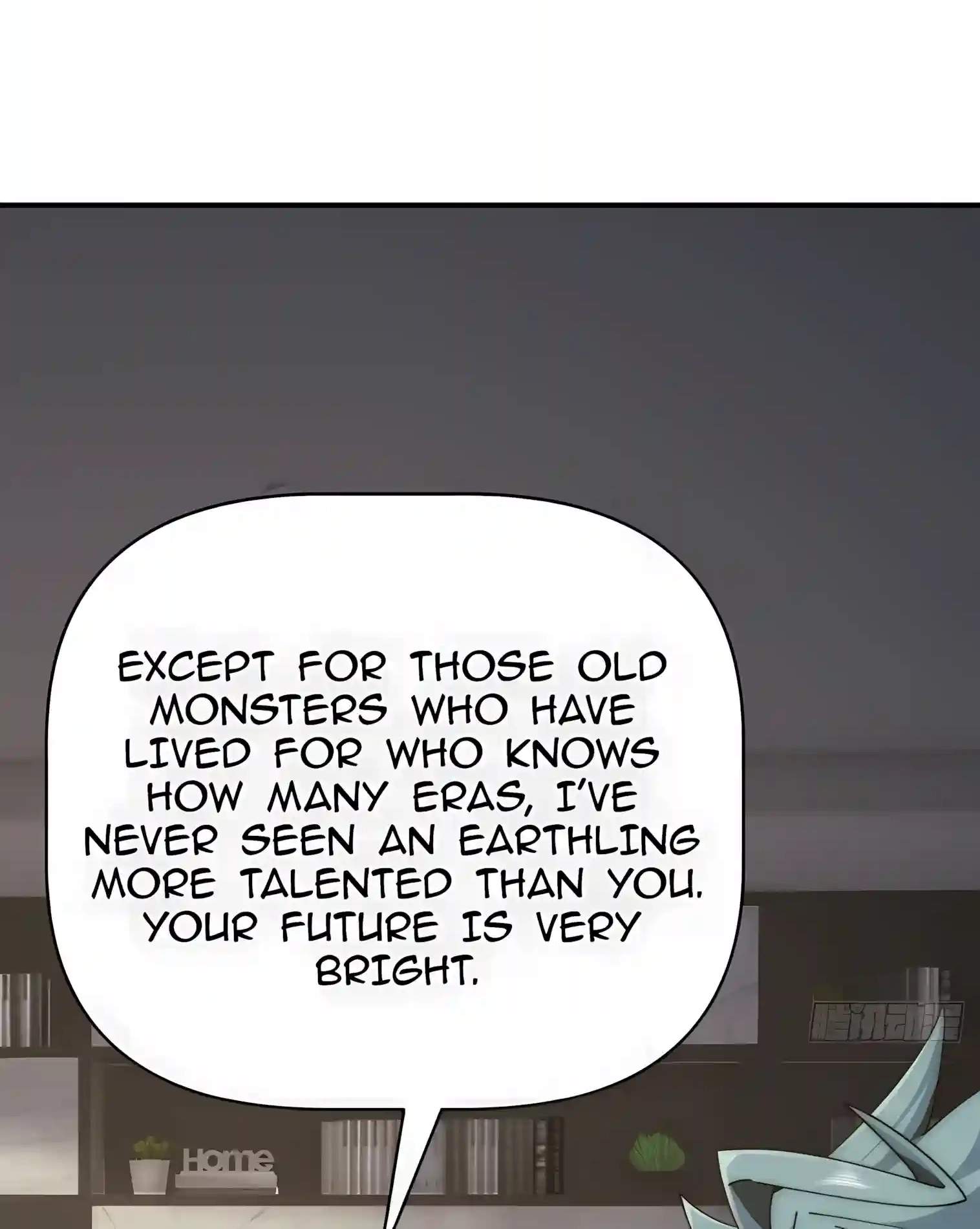Infinite Evolution Starting from Zero — Chapter 131 — page 28