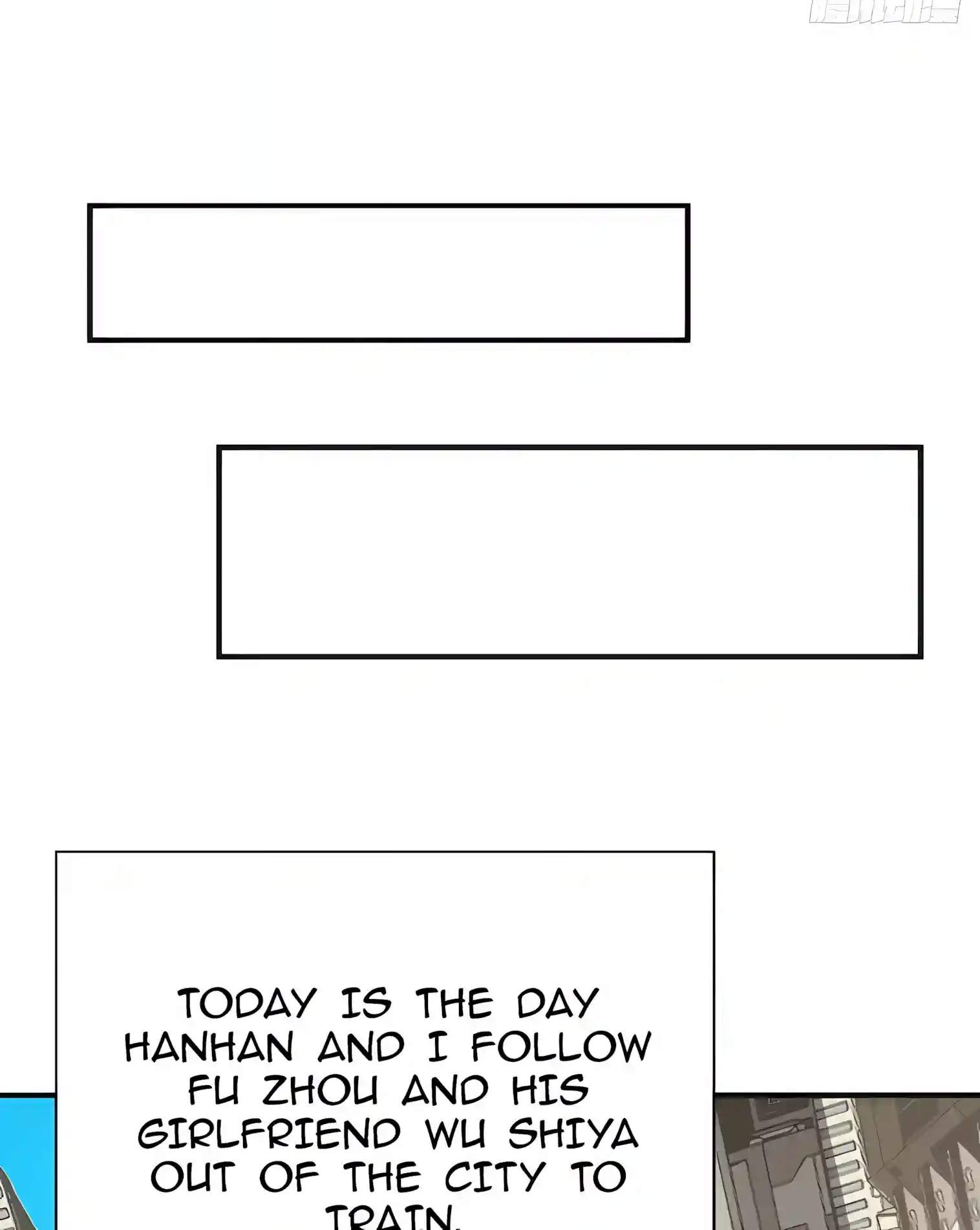 Infinite Evolution Starting from Zero — Chapter 131 — page 44