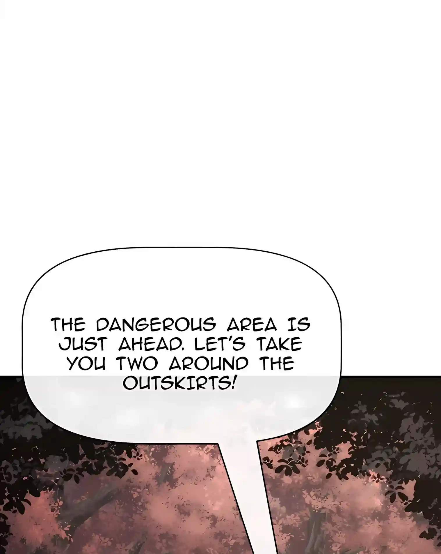 Infinite Evolution Starting from Zero — Chapter 131 — page 47