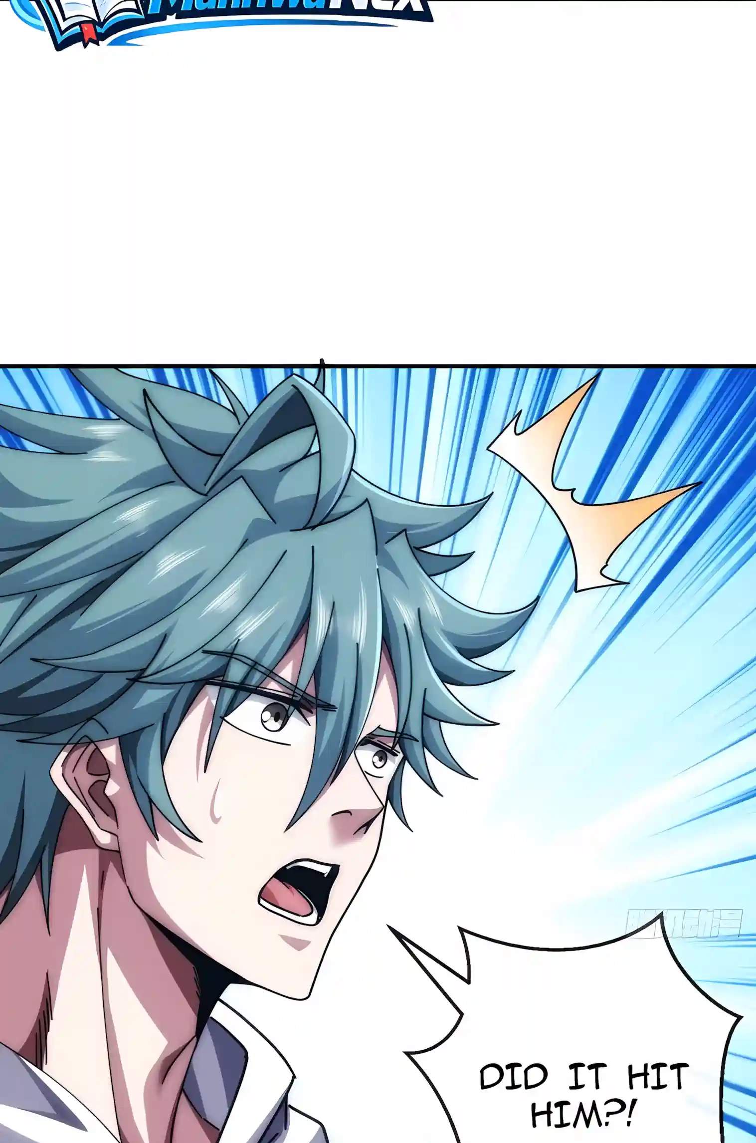 Infinite Evolution Starting from Zero — Chapter 133 — page 9