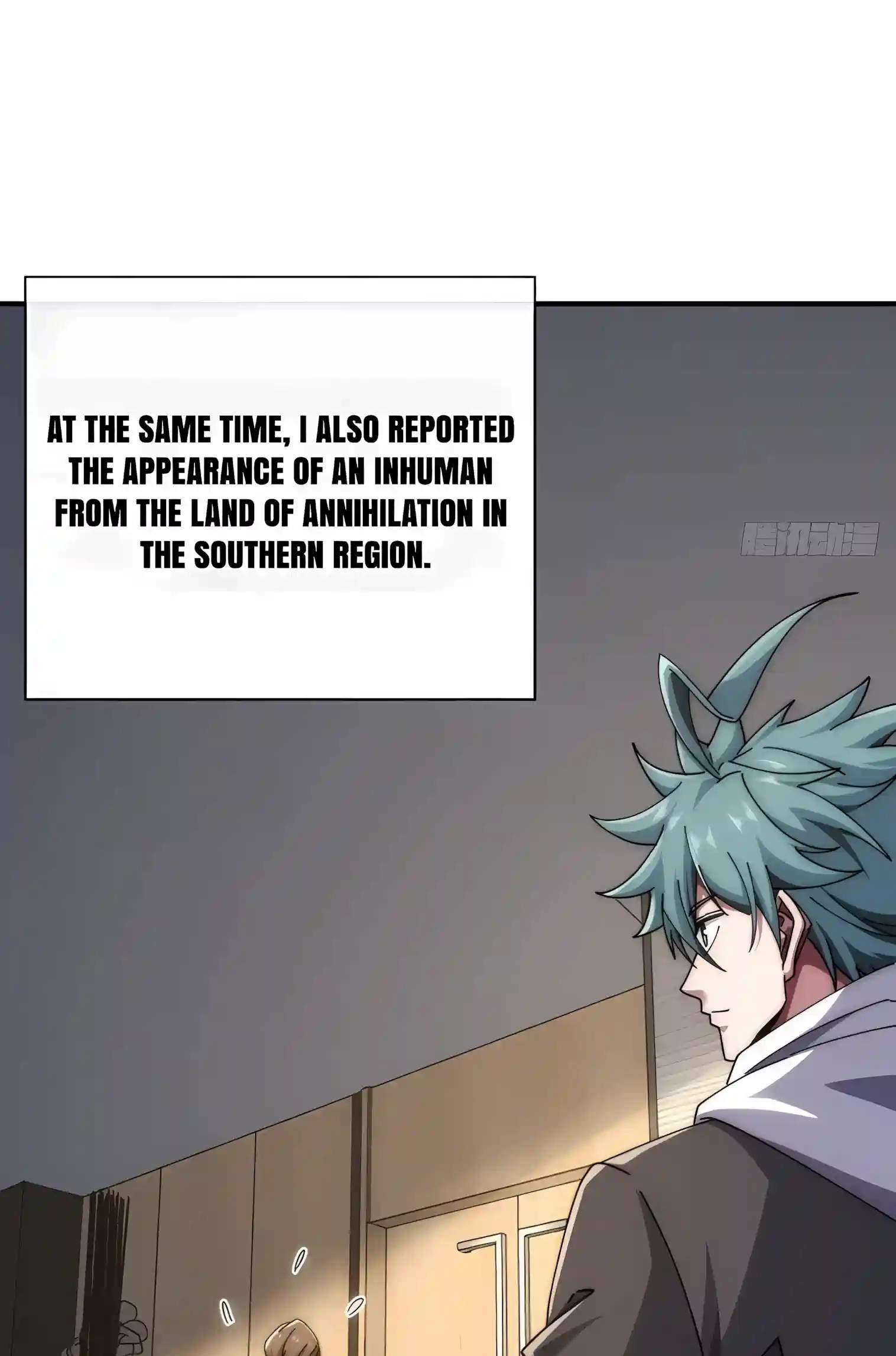 Infinite Evolution Starting from Zero — Chapter 133 — page 41