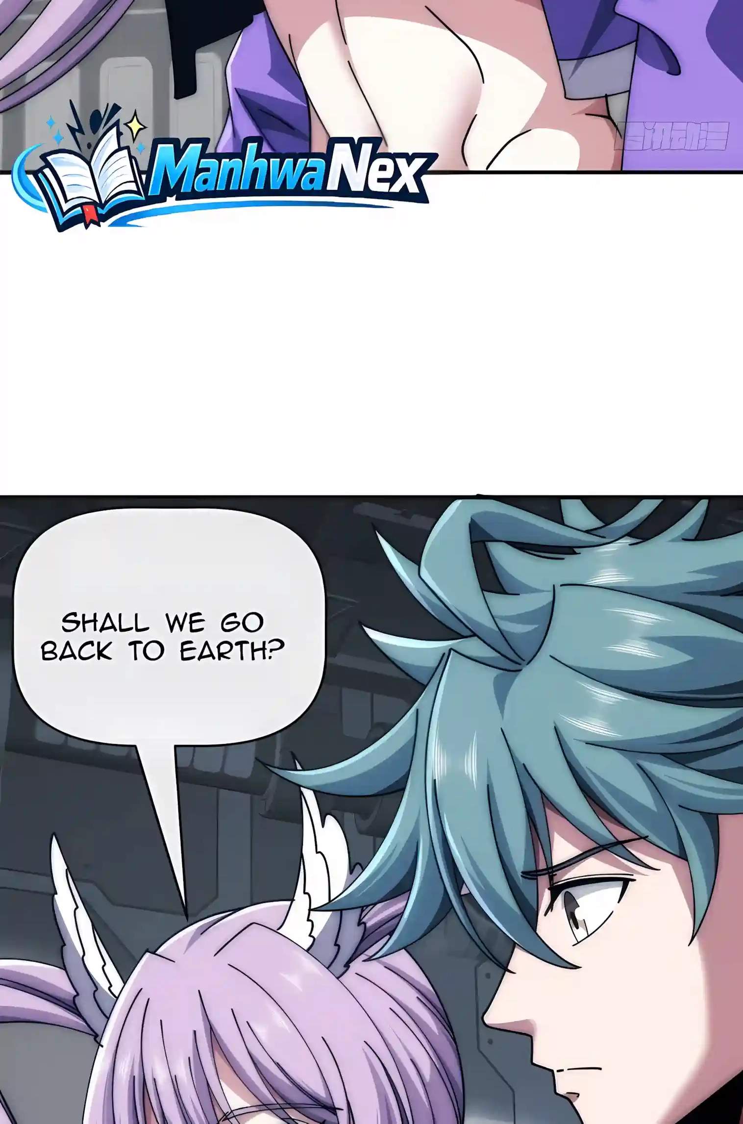 Infinite Evolution Starting from Zero — Chapter 133 — page 46