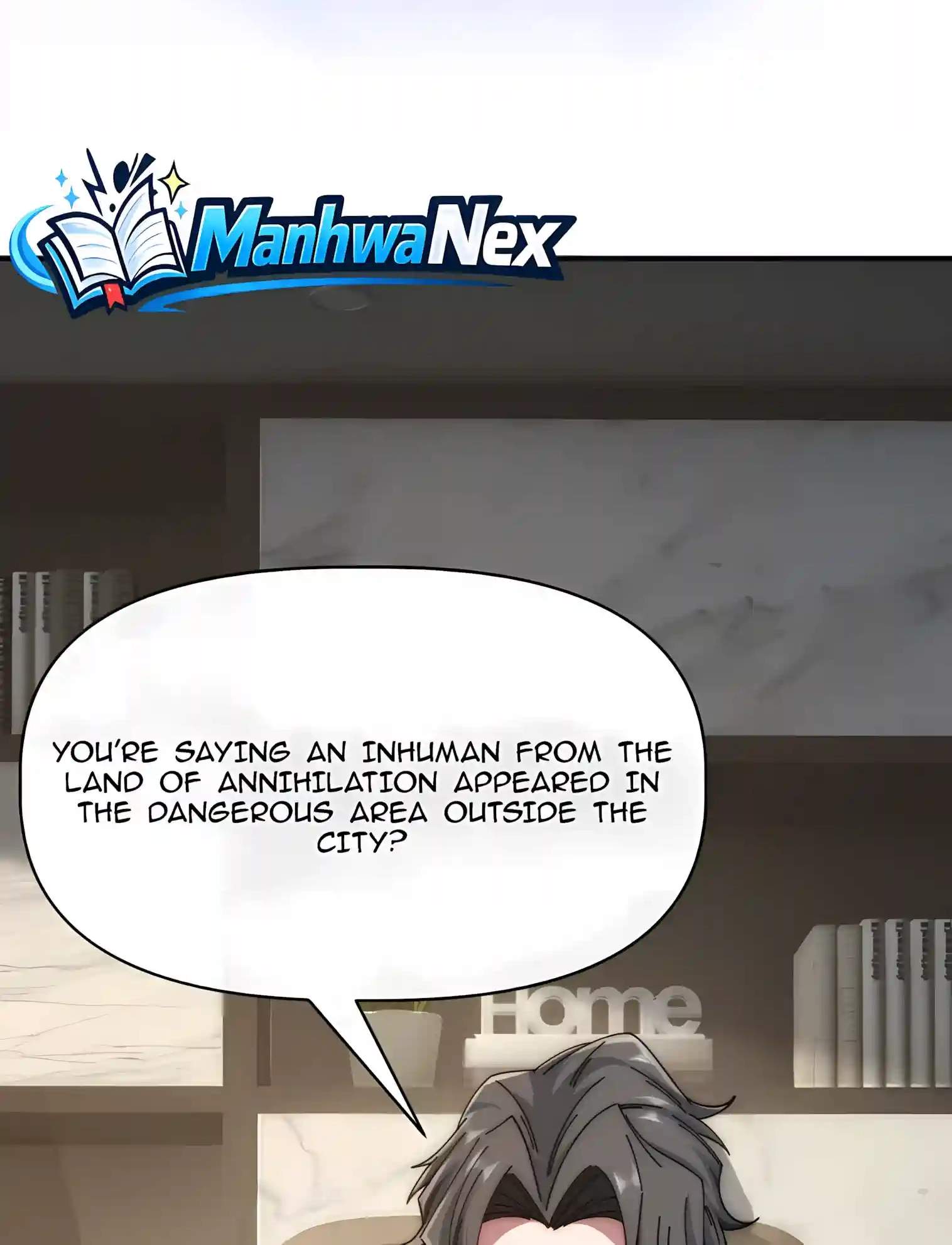 Infinite Evolution Starting from Zero — Chapter 134 — page 4