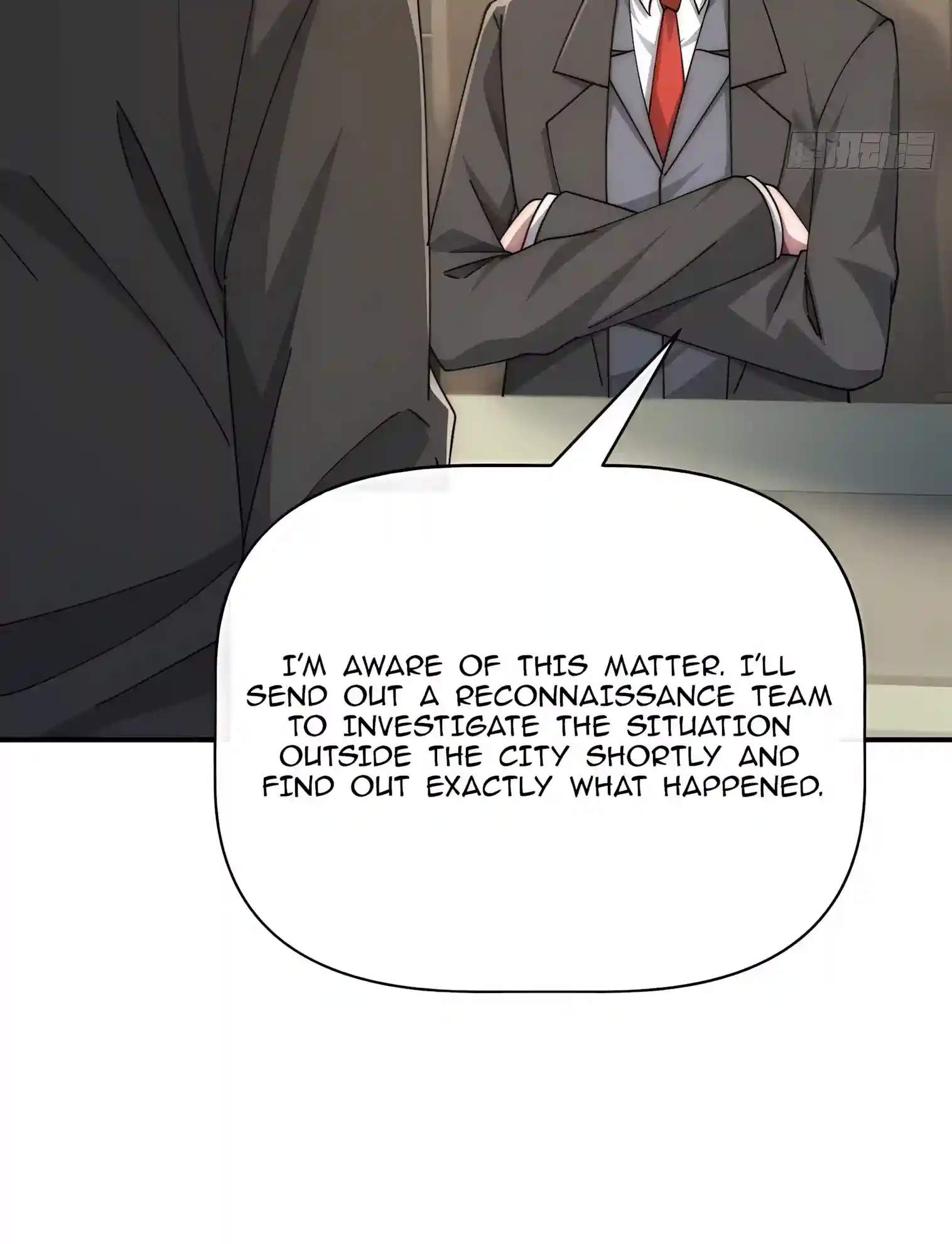 Infinite Evolution Starting from Zero — Chapter 134 — page 9