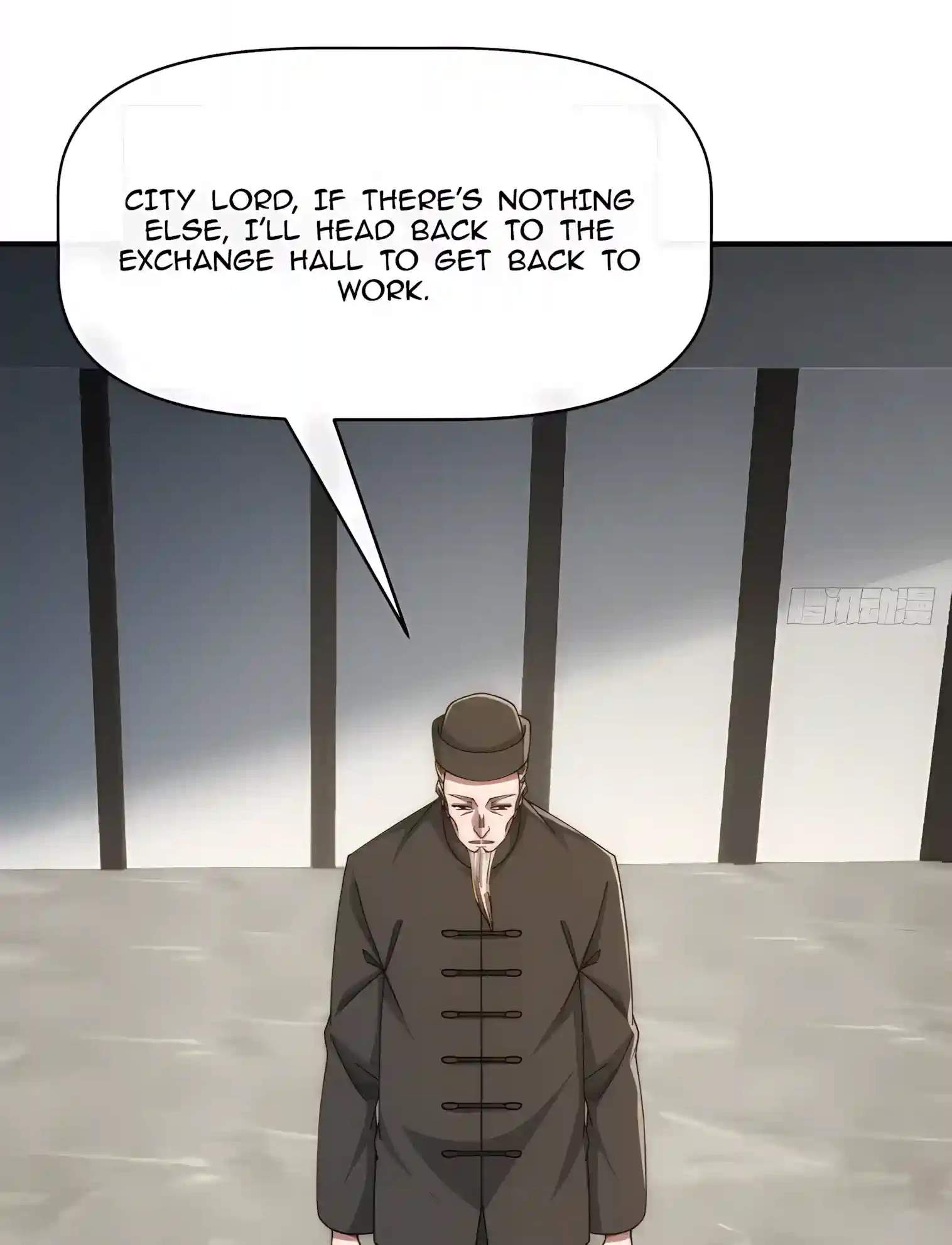 Infinite Evolution Starting from Zero — Chapter 134 — page 10