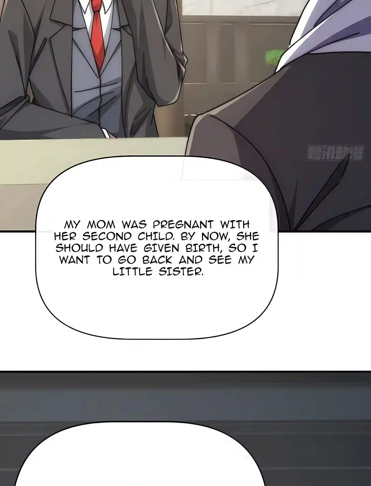 Infinite Evolution Starting from Zero — Chapter 134 — page 17