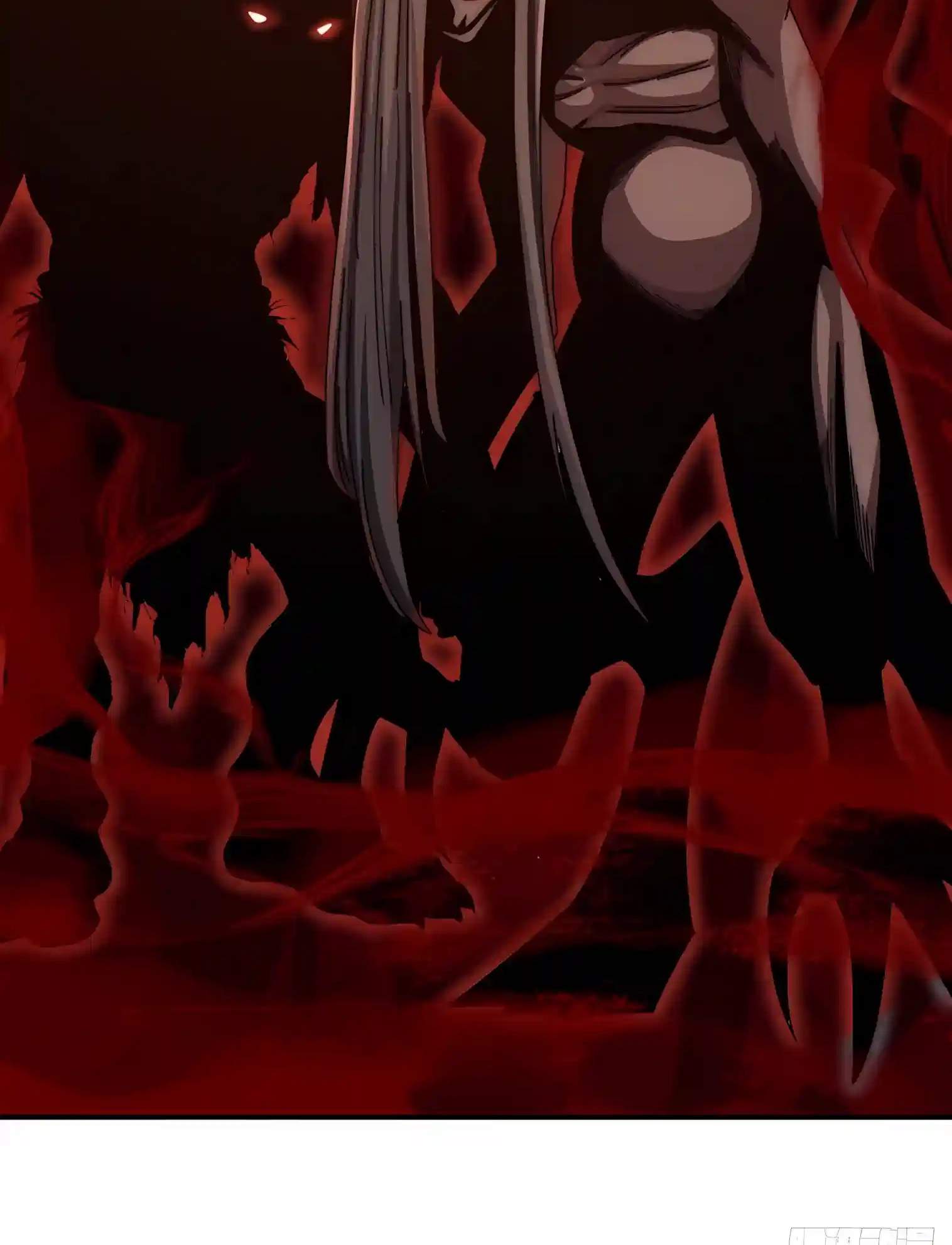Infinite Evolution Starting from Zero — Chapter 134 — page 32