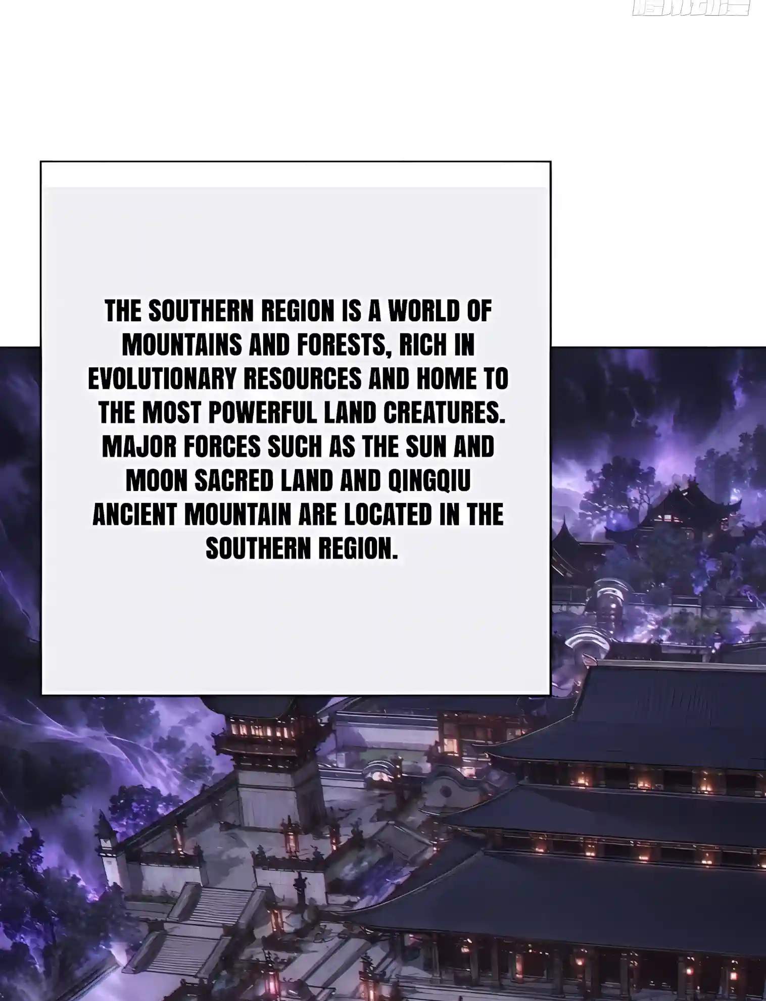 Infinite Evolution Starting from Zero — Chapter 134 — page 33
