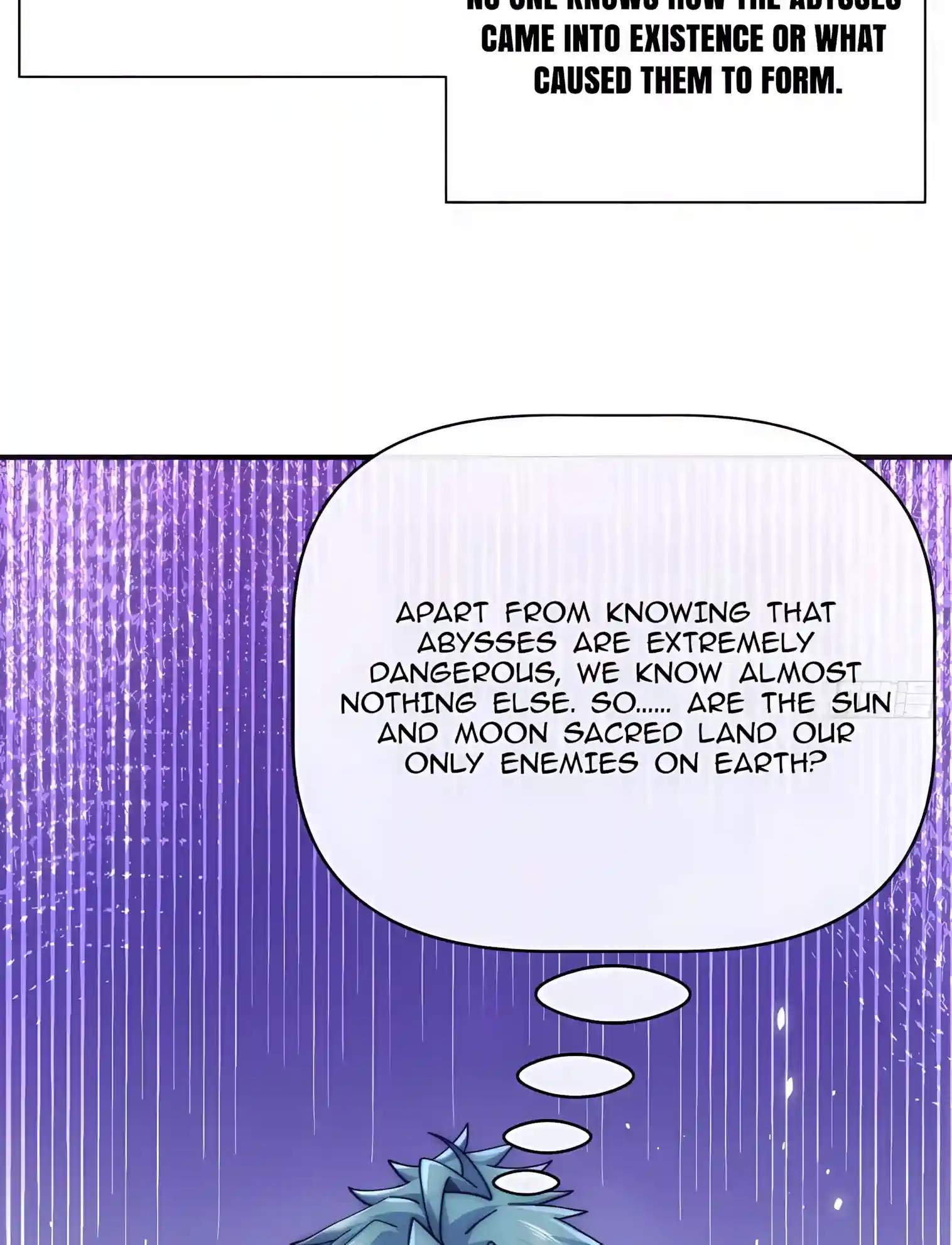Infinite Evolution Starting from Zero — Chapter 134 — page 40