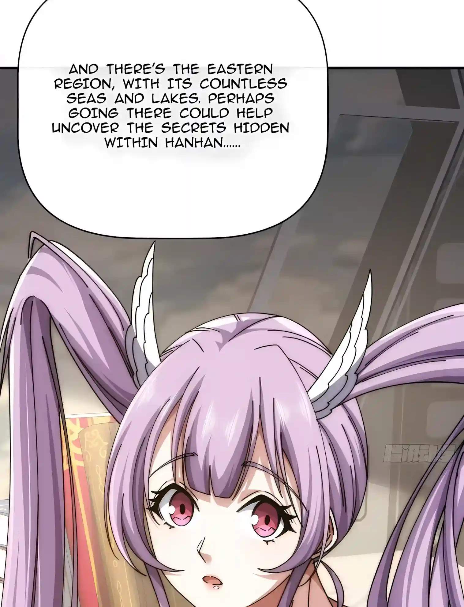 Infinite Evolution Starting from Zero — Chapter 134 — page 42