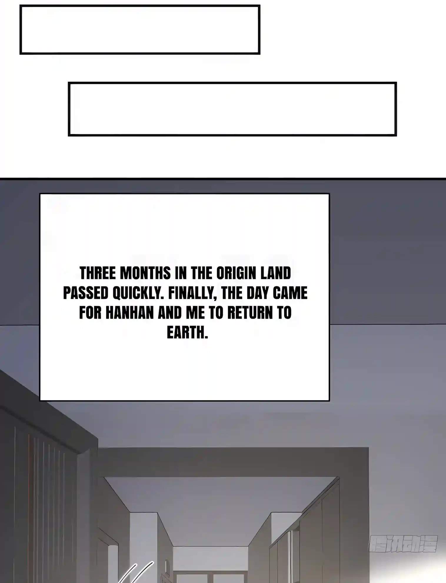 Infinite Evolution Starting from Zero — Chapter 134 — page 44
