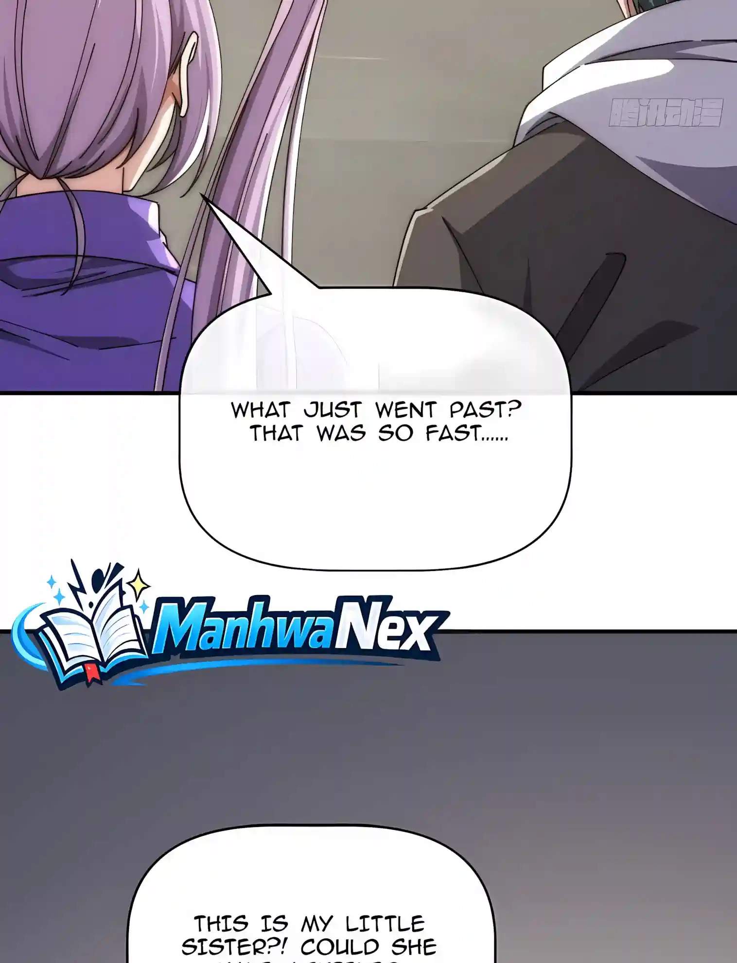 Infinite Evolution Starting from Zero — Chapter 134 — page 47