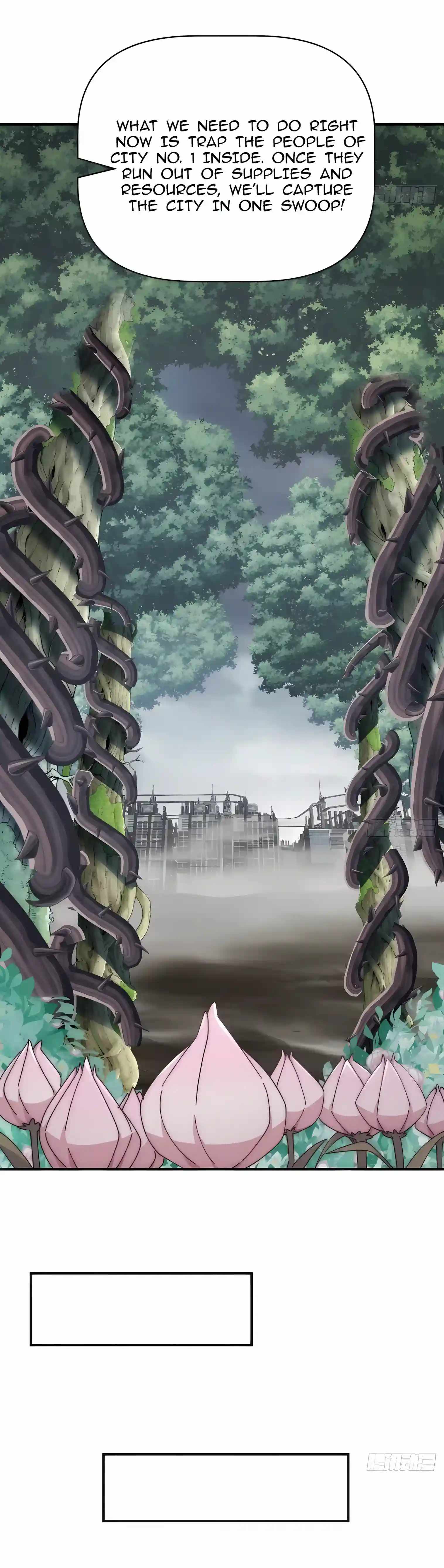 Infinite Evolution Starting from Zero — Chapter 136 — page 16