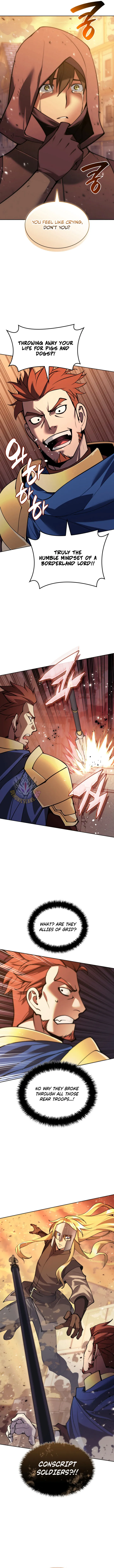 Overgeared (2020) — Chapter 273.5 — page 21