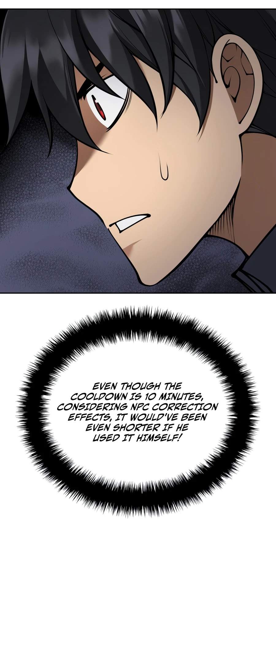 Overgeared (2020) — Chapter 329 — page 8