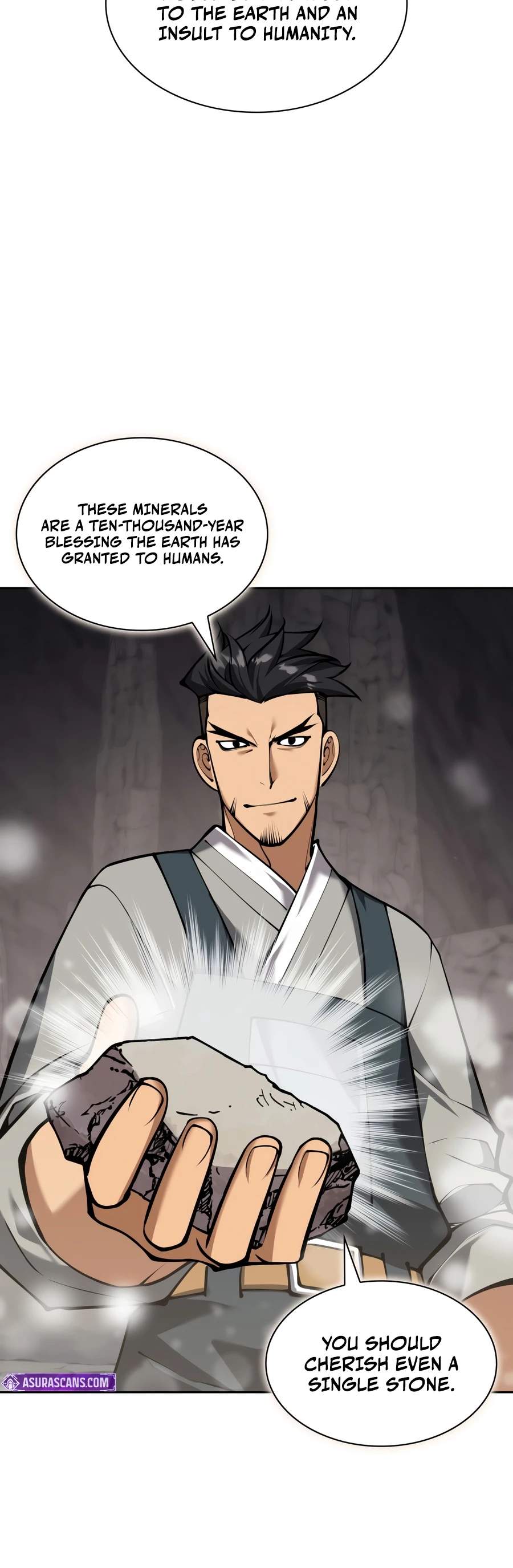 Overgeared (2020) — Chapter 330 — page 6