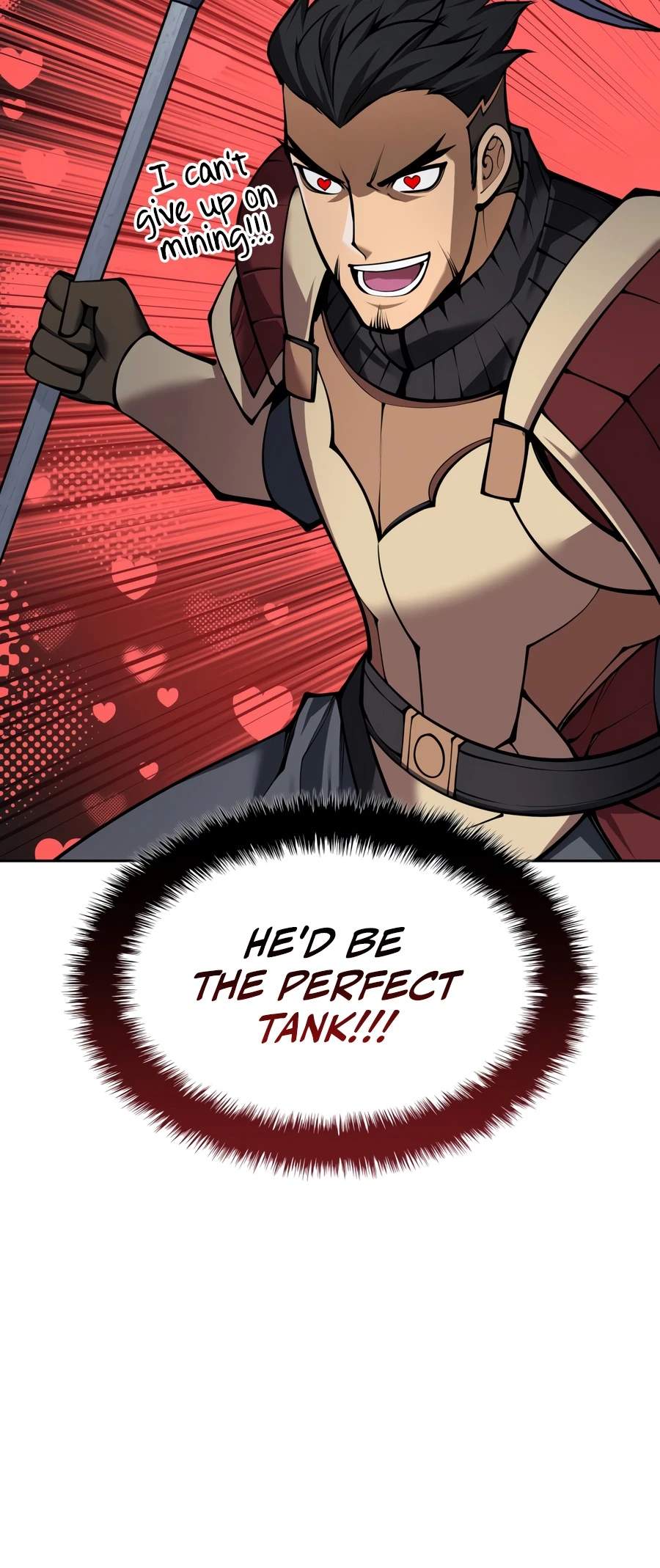 Overgeared (2020) — Chapter 330 — page 14