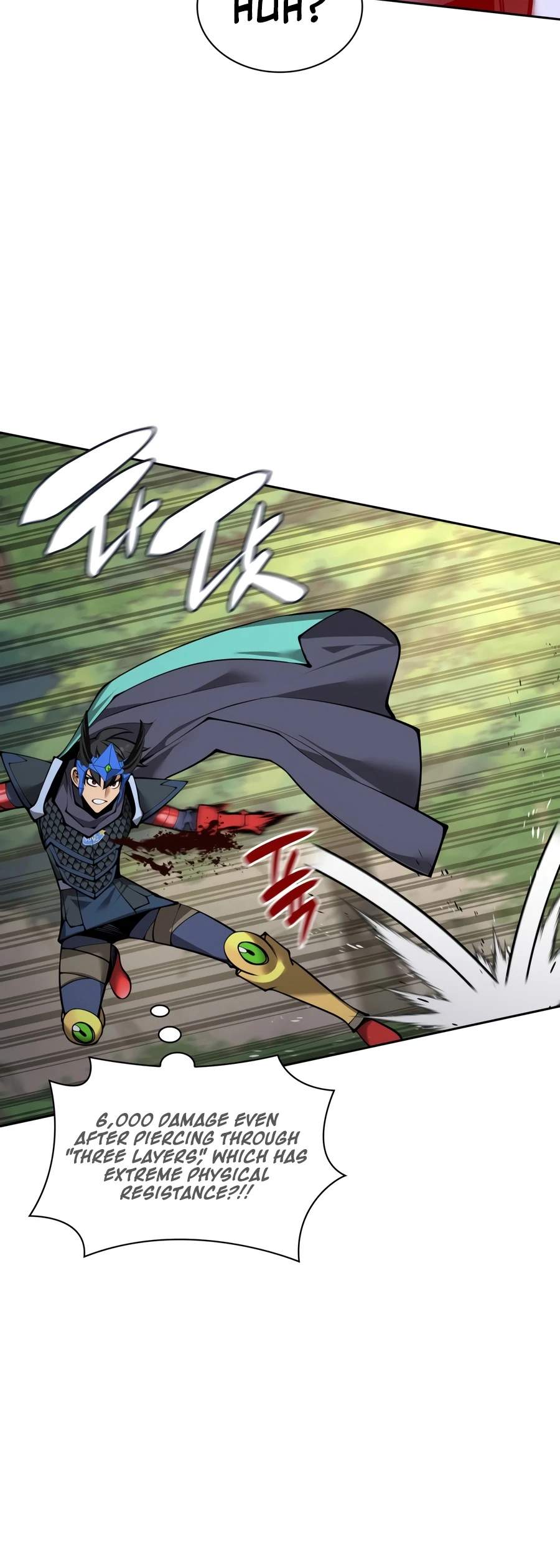 Overgeared (2020) — Chapter 330 — page 16