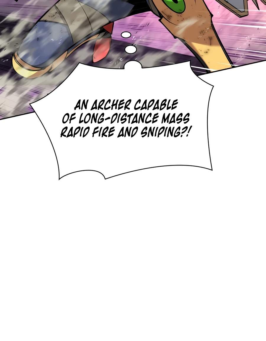 Overgeared (2020) — Chapter 331 — page 3