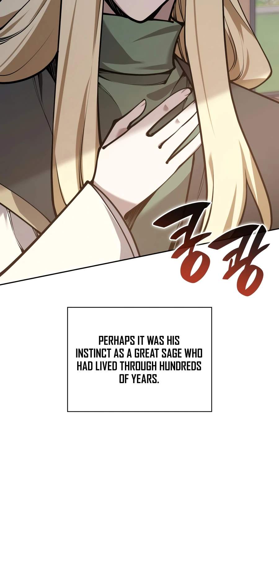 Overgeared (2020) — Chapter 331 — page 13