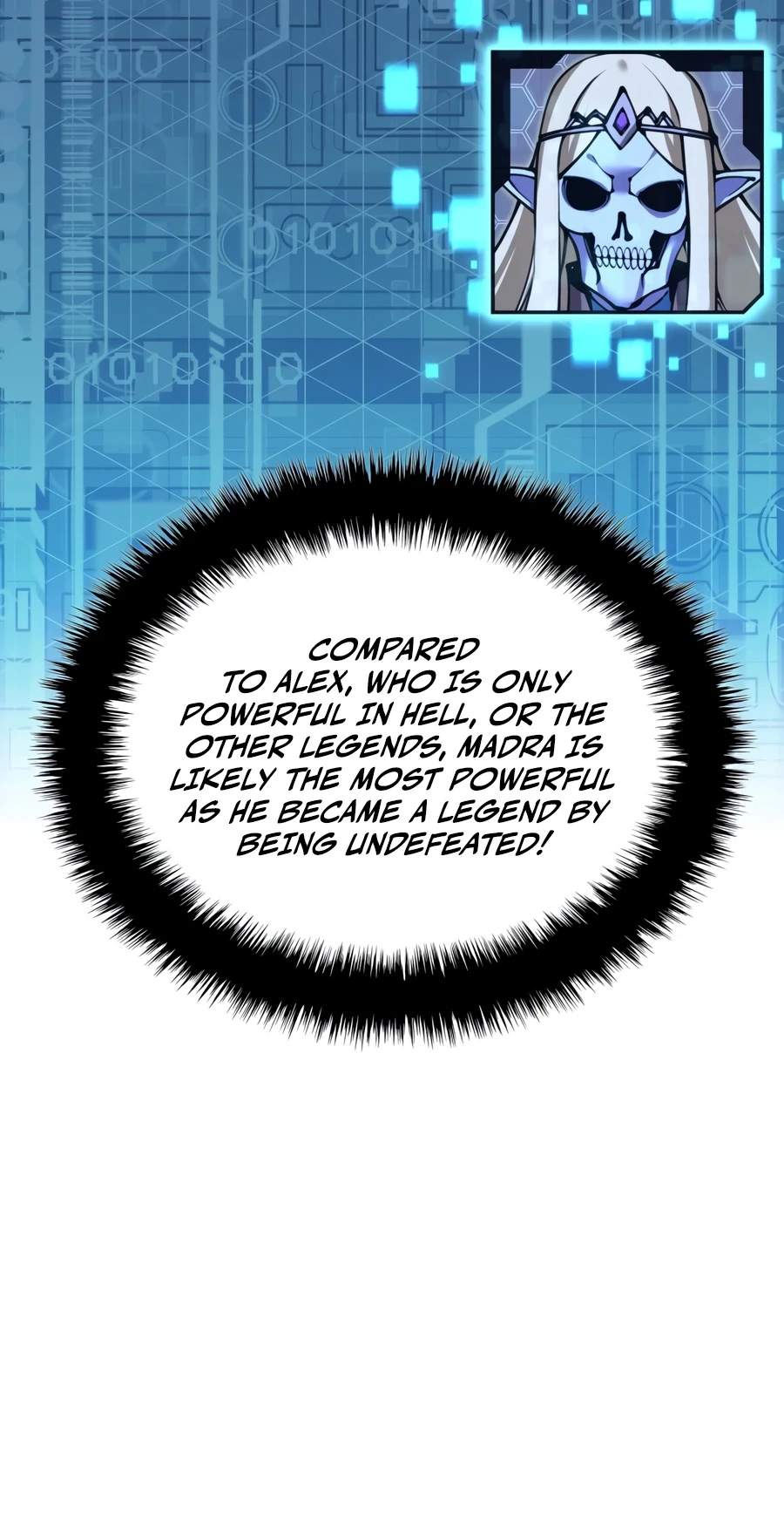 Overgeared (2020) — Chapter 331 — page 23